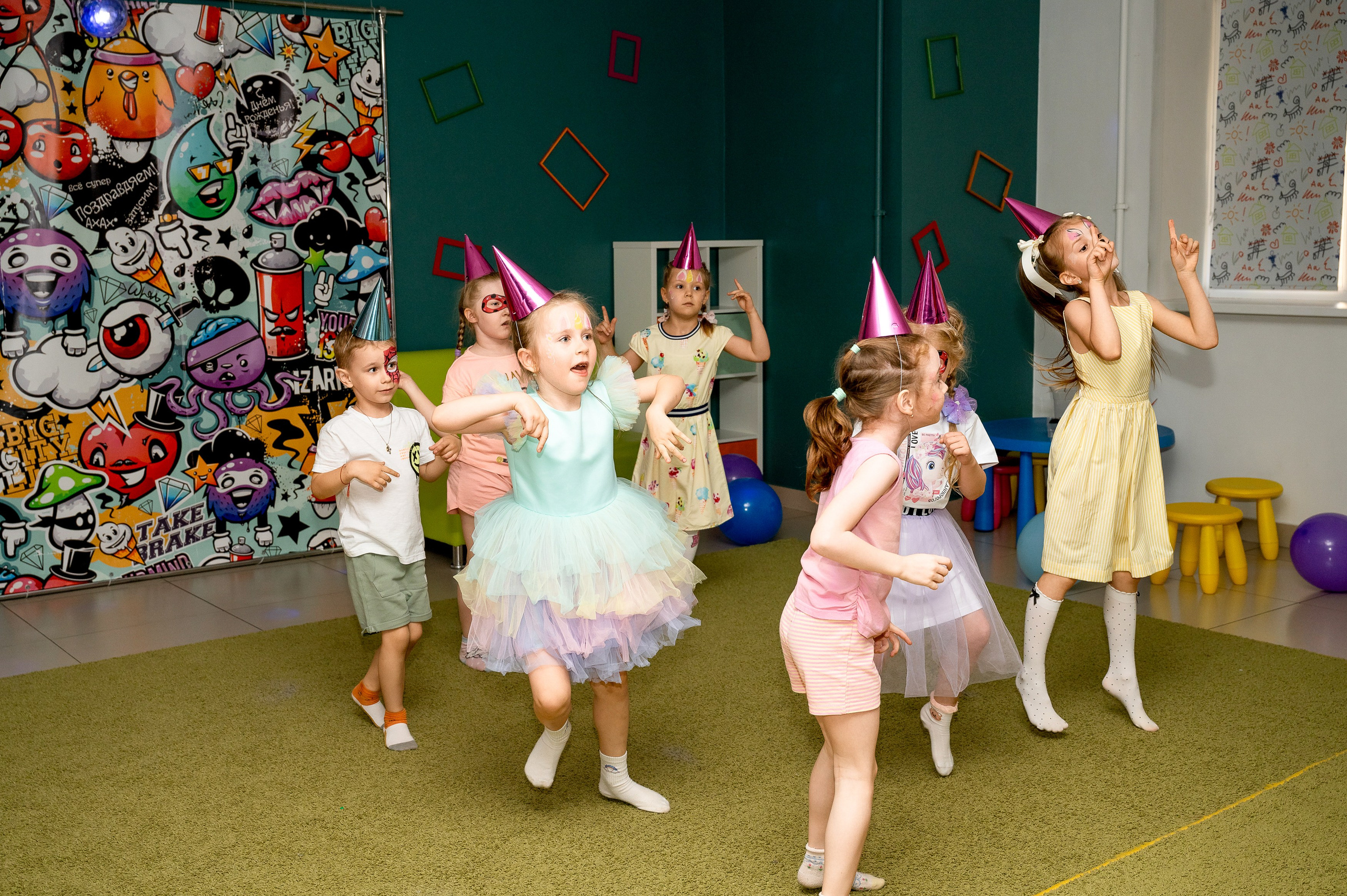 Алине 6 лет. «Жили-были». Свадебный, семейный и репортажный фотограф. Брянск. Эльвира Голенкова