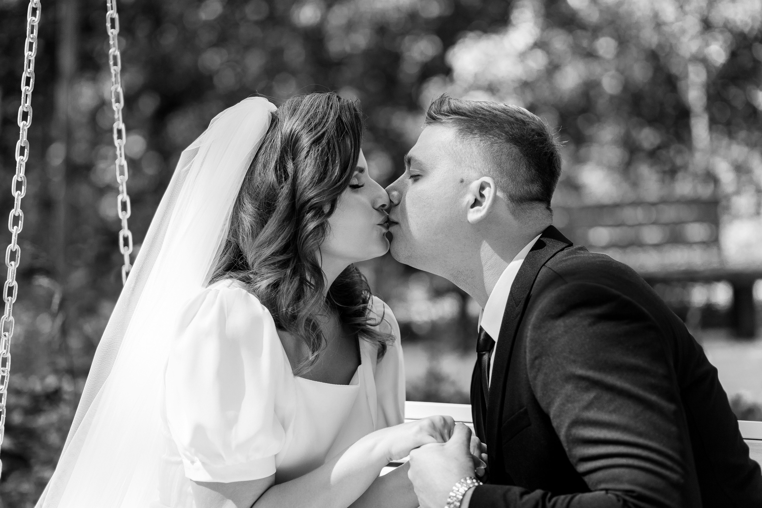 Артем & Ксения. Свадебный, семейный и репортажный фотограф. Брянск. Эльвира Голенкова