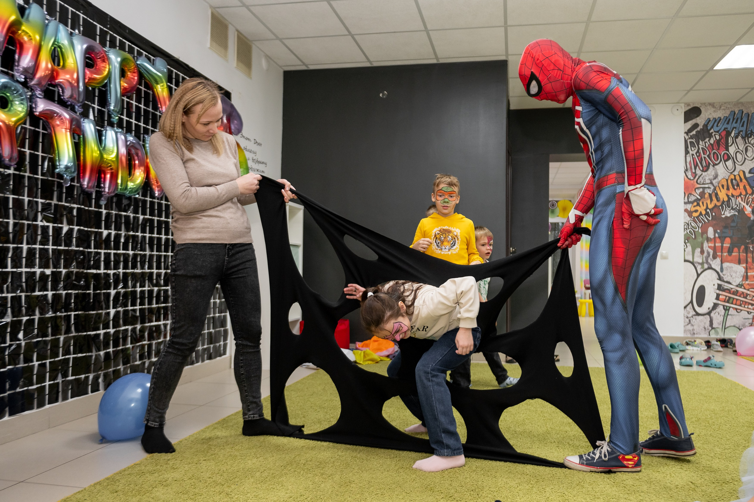 Федору 5 лет. «Жили-были». Свадебный, семейный и репортажный фотограф. Брянск. Эльвира Голенкова