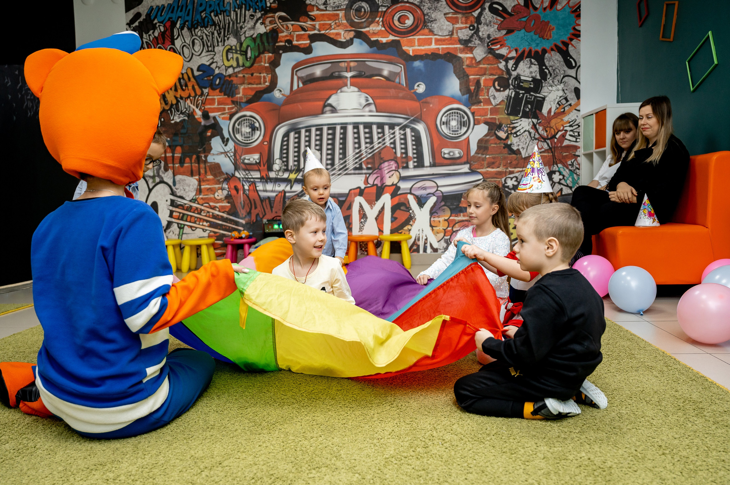 Диме 5 лет. «Жили-были». Свадебный, семейный и репортажный фотограф. Брянск. Эльвира Голенкова