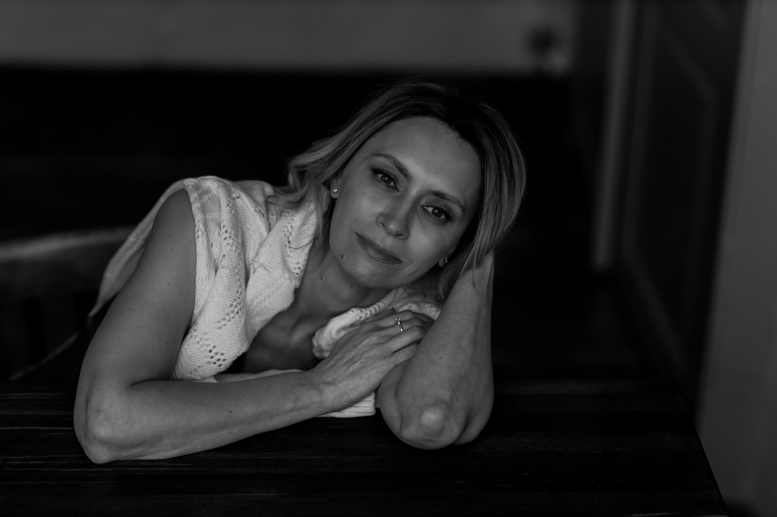Светлана 48. Женский фотограф г. Барнаул Ольга Чупина