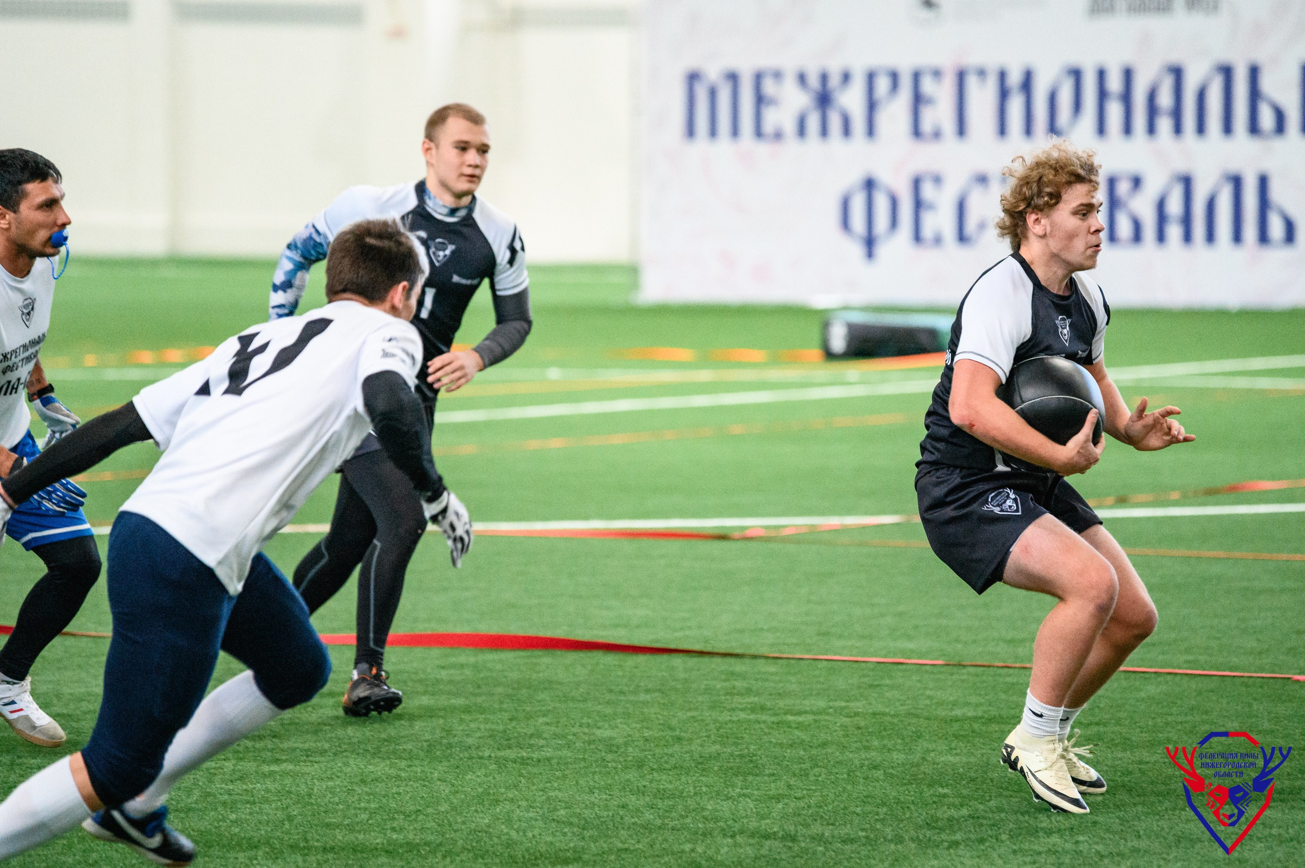 Межрегиональный фестиваль «Кила-Сила». Фотограф Захваткин Роман