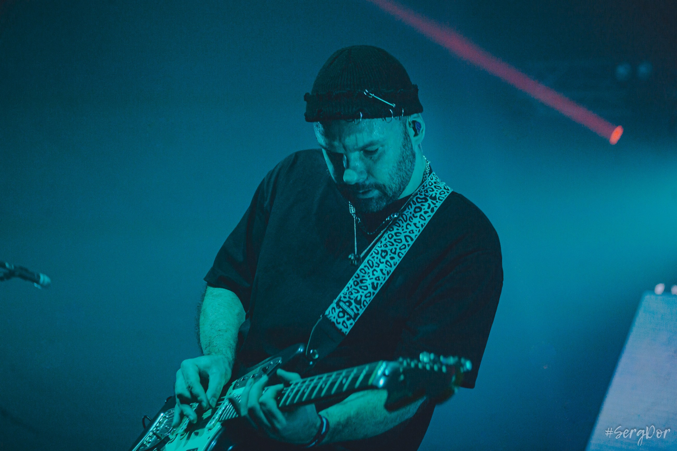 Sound Punk festival. Winter edition, клуб Sound, фестиваль, 03.01.2025, SergDor, 3 января 2025 года,  #SergDor, Dругой Ветер