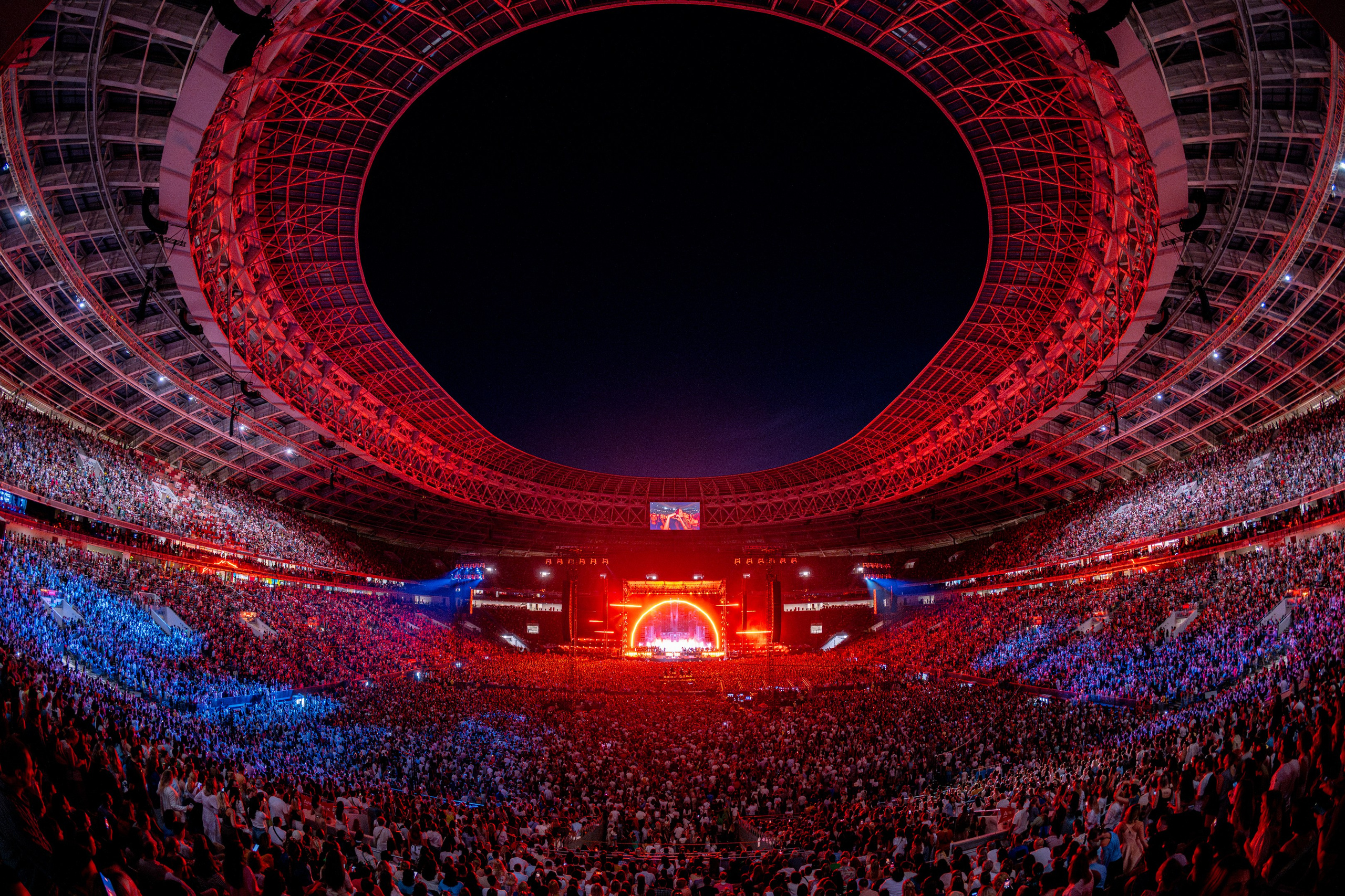 ЛЕОНИД АГУТИН / МОСКВА / 2024. OOPS