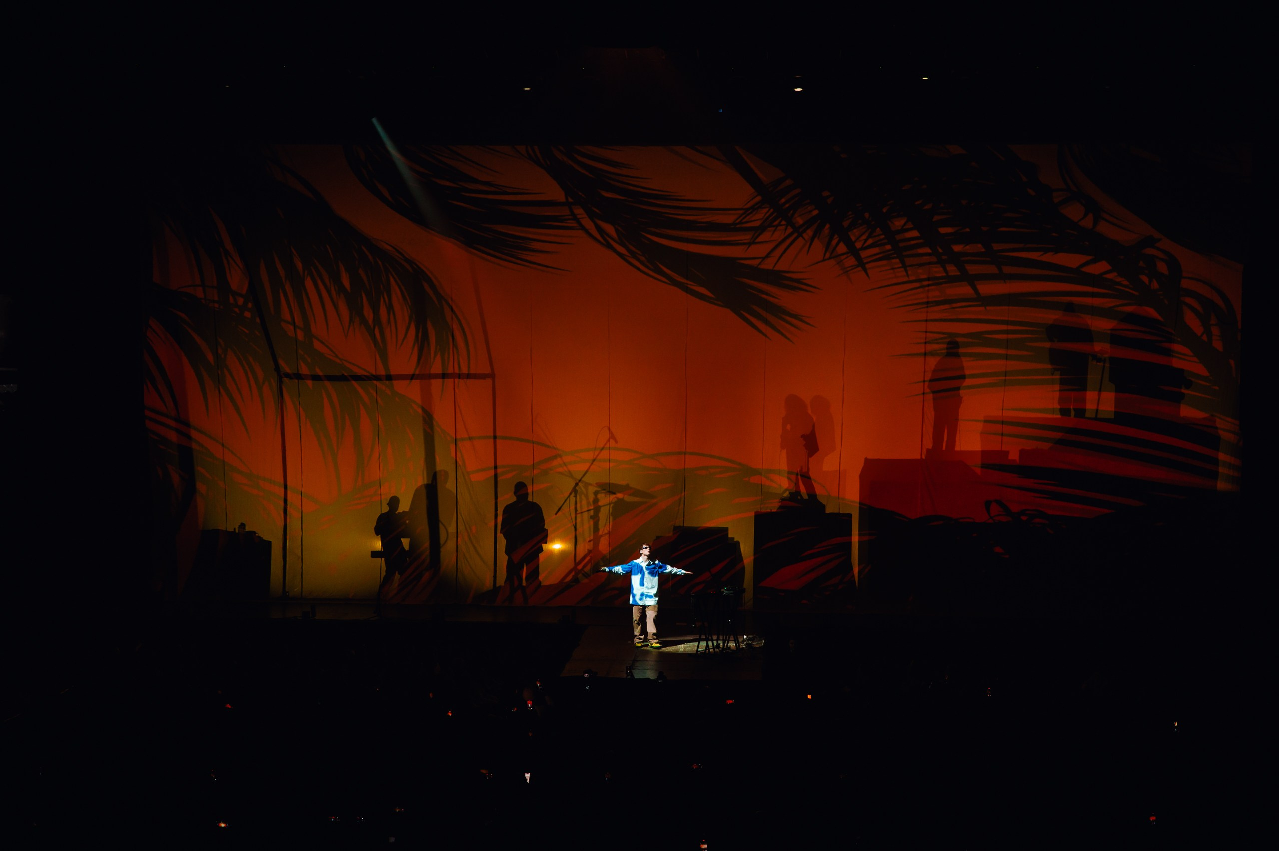 АНТОХА MC / 2024. OOPS