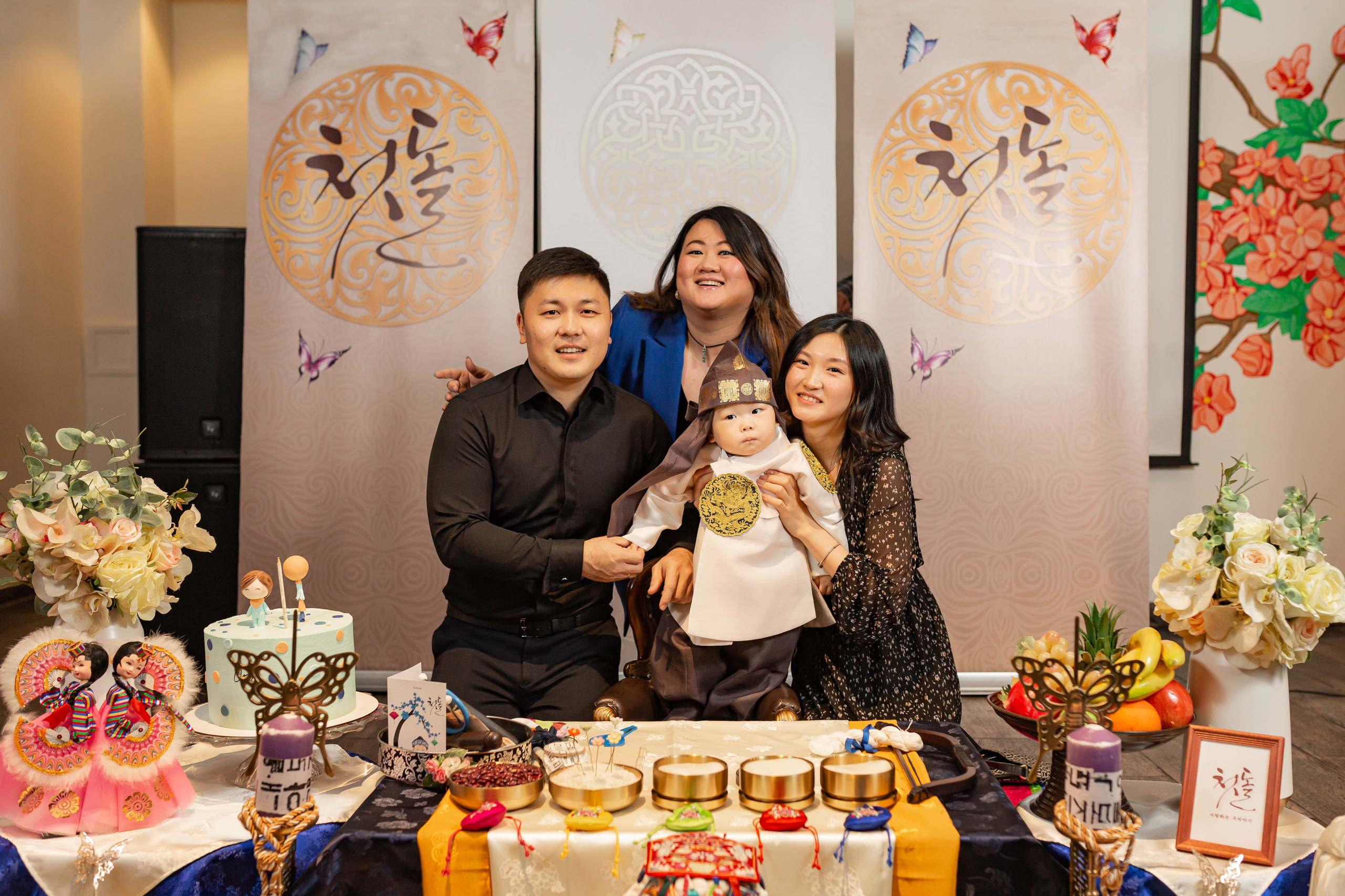 Асянди.Давид. Семейный фотограф в Санкт-Петербурге Любовь Савкина