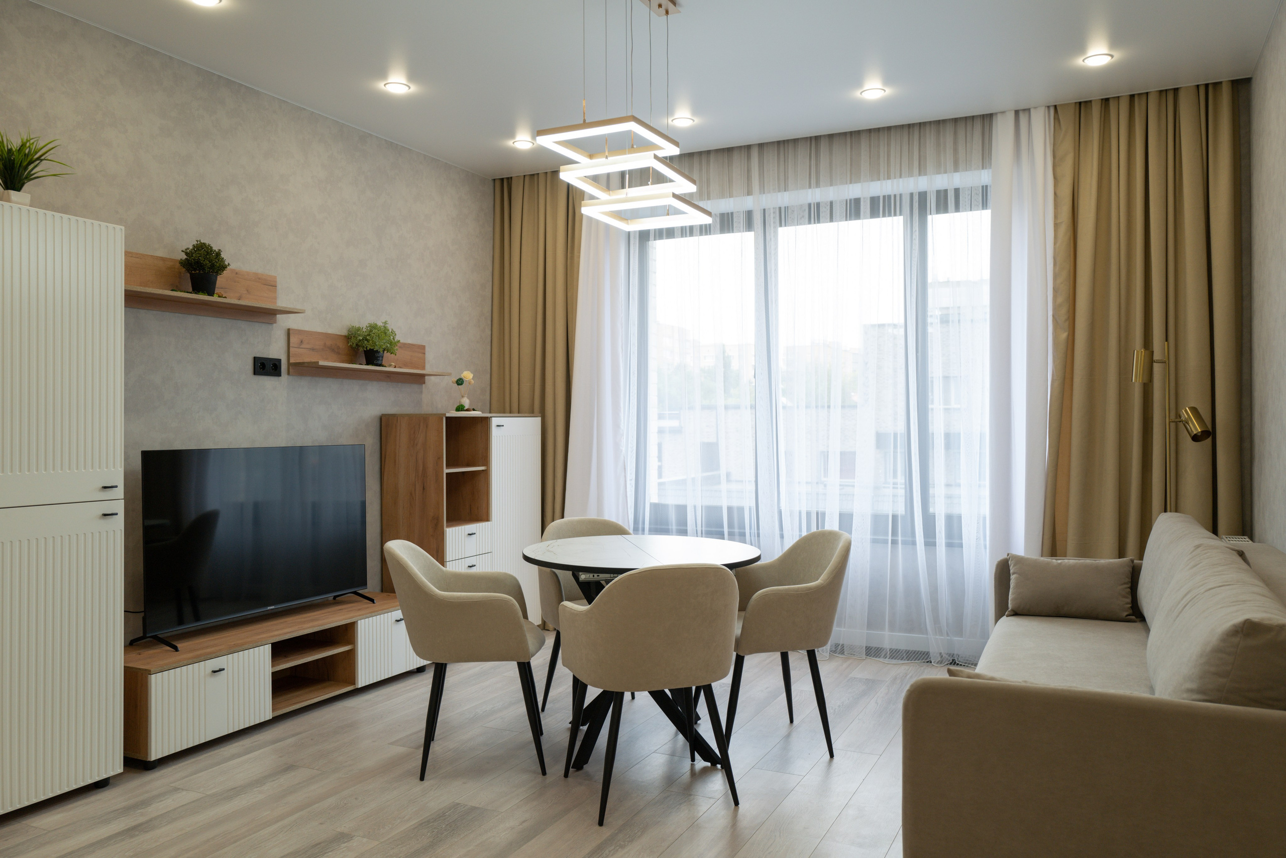 Интерьерная съёмка. Фотограф Алексей Байков: репортажная, деловая и интерьерная фотосъёмка