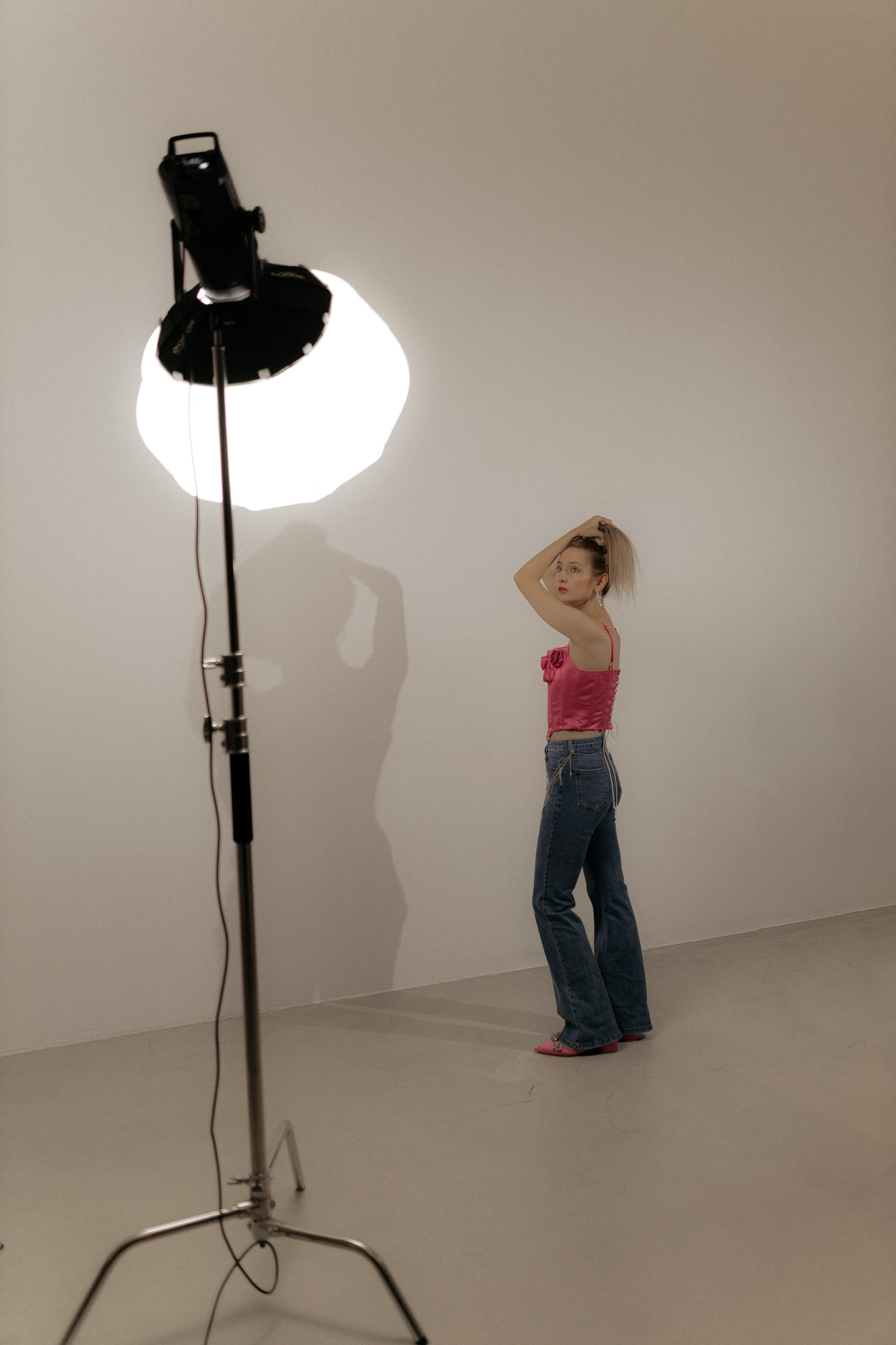 Дарья. DARYA.BELKINA