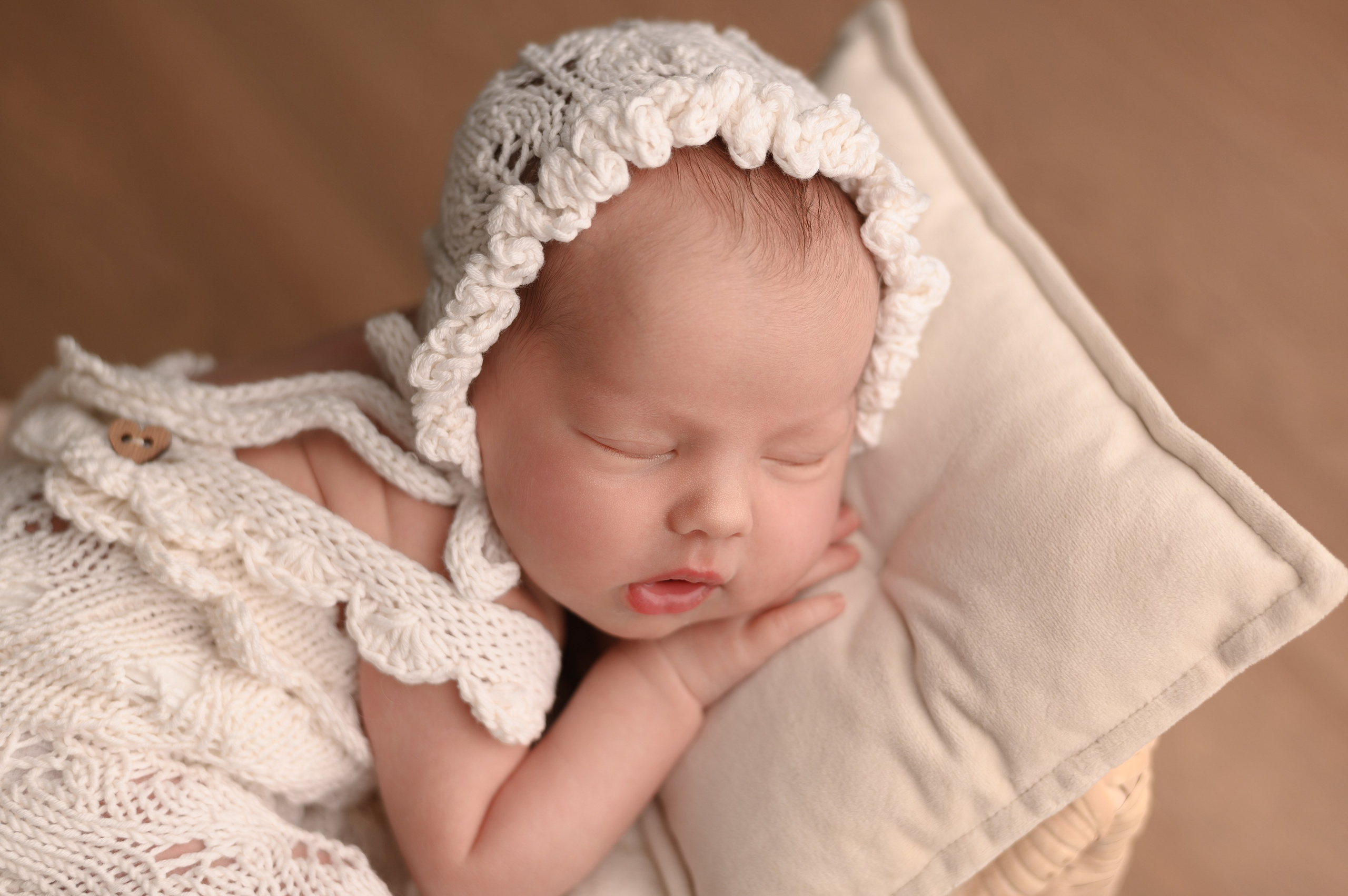 Образы для девочек. Фотограф новорождённых NEWBORN в Москве и МО — Анастасия Боднар