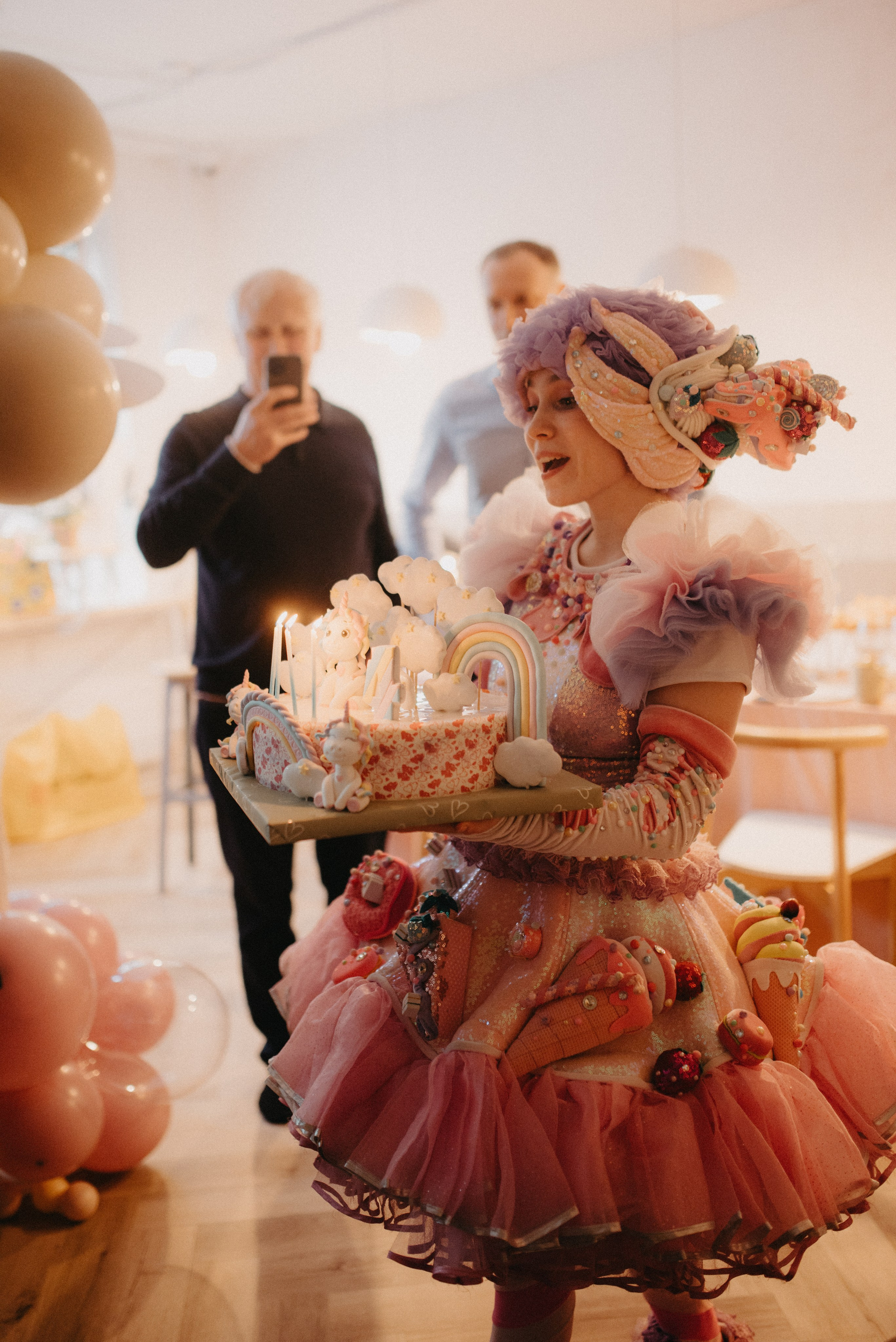 Детский репортаж. Портфолио. Главная