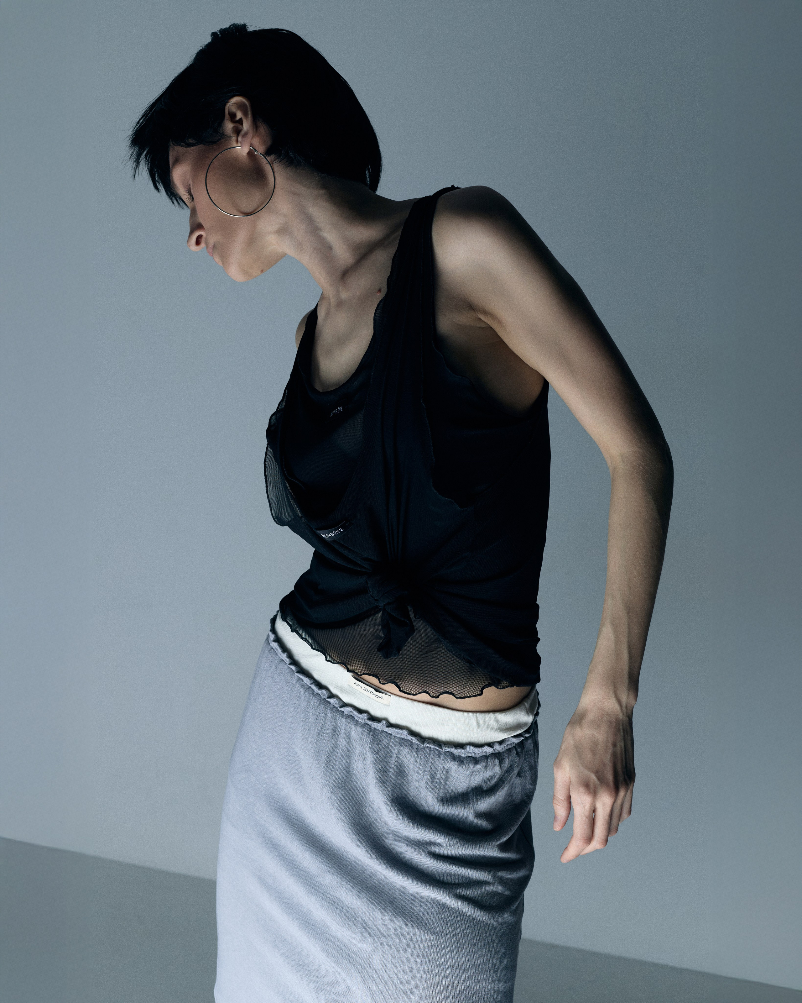 BRENDS. Ася Солопова, фотограф Тюмень