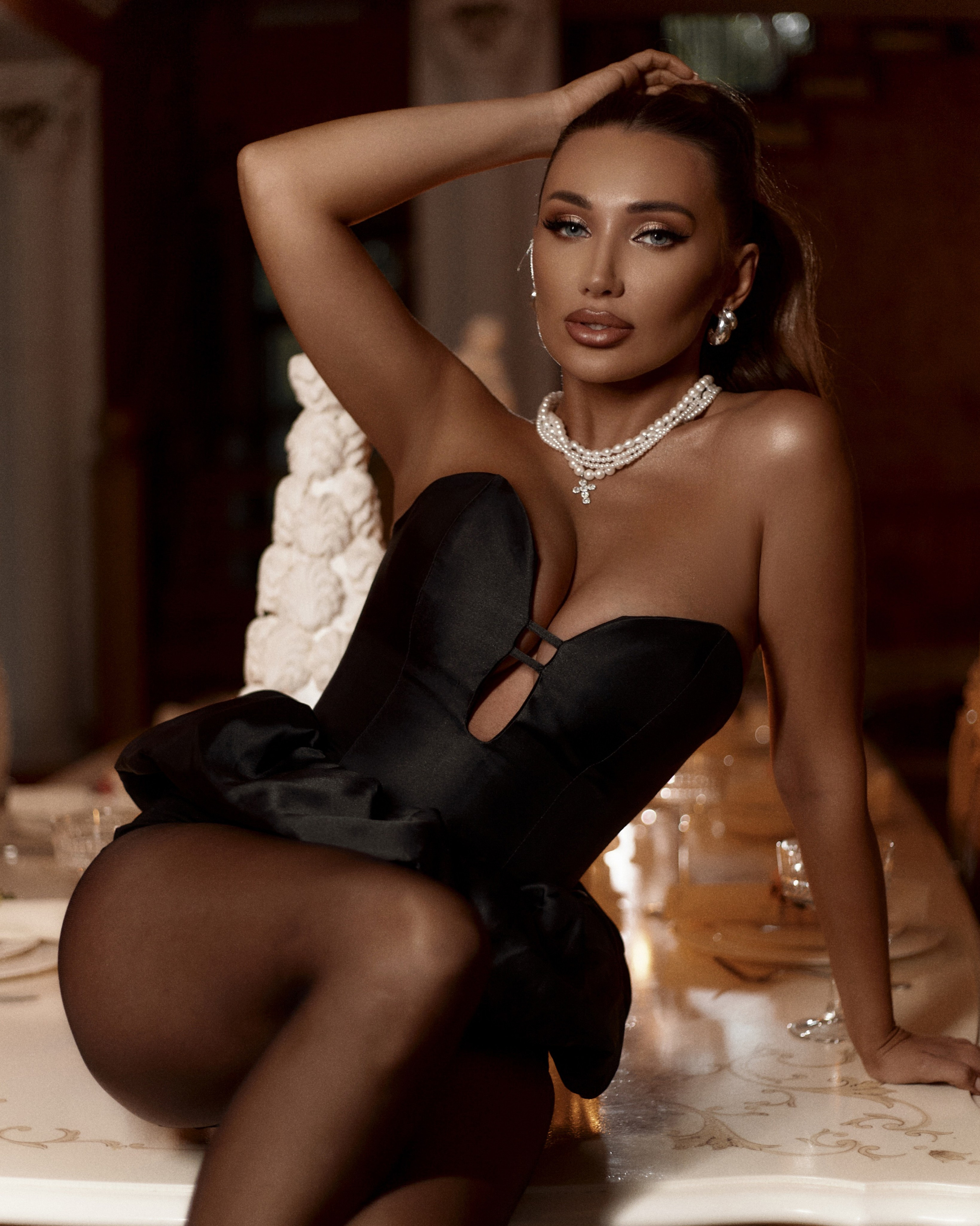 VIKA. Ася Солопова, фотограф Тюмень