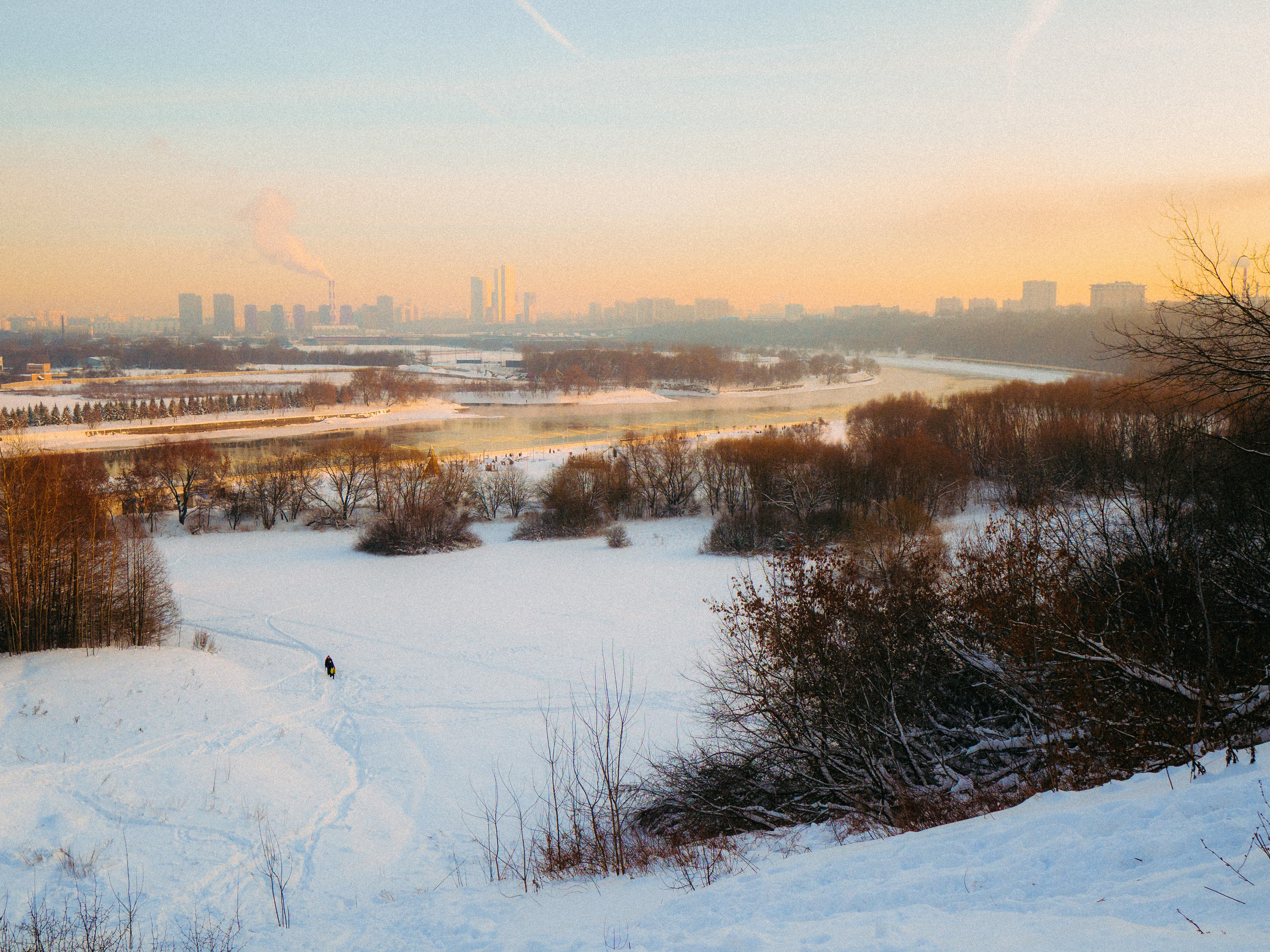 День рождения. Фёдор Малюгин. Ваш бади в визуале