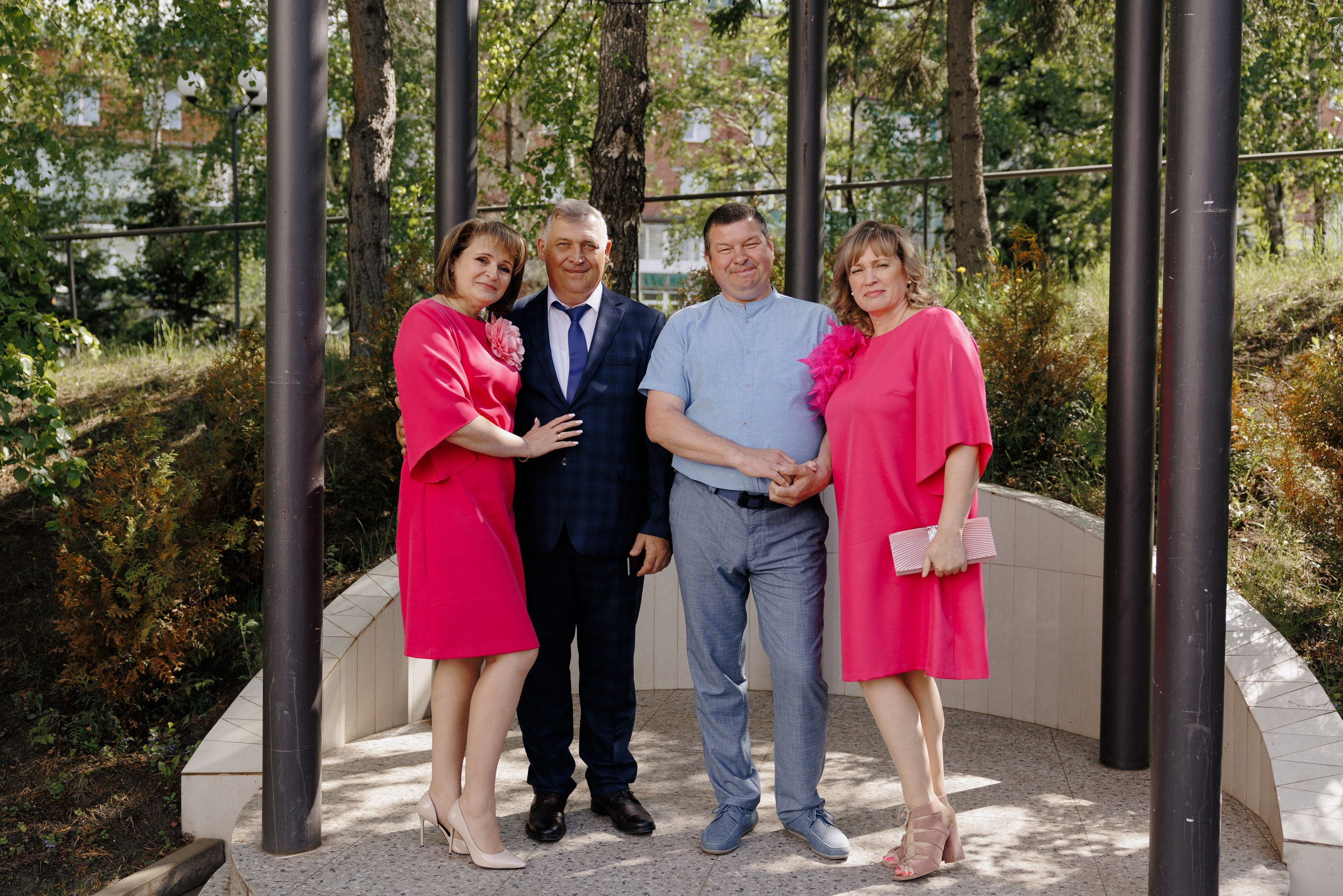 Алексей и Алина (полный день). Свадебный фотограф