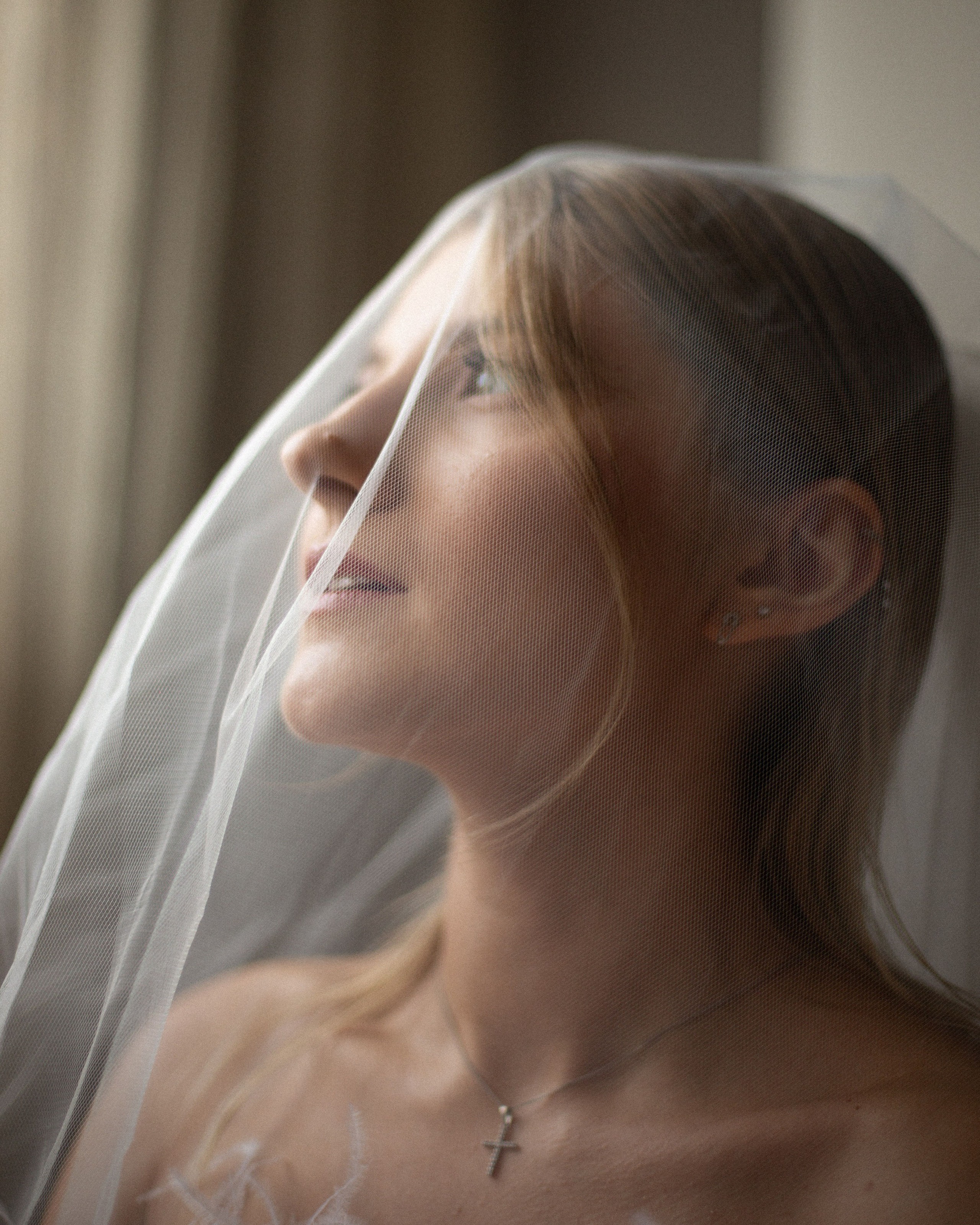 Виталий и Натали. Фотограф в Москве — Евгения Прокопенко