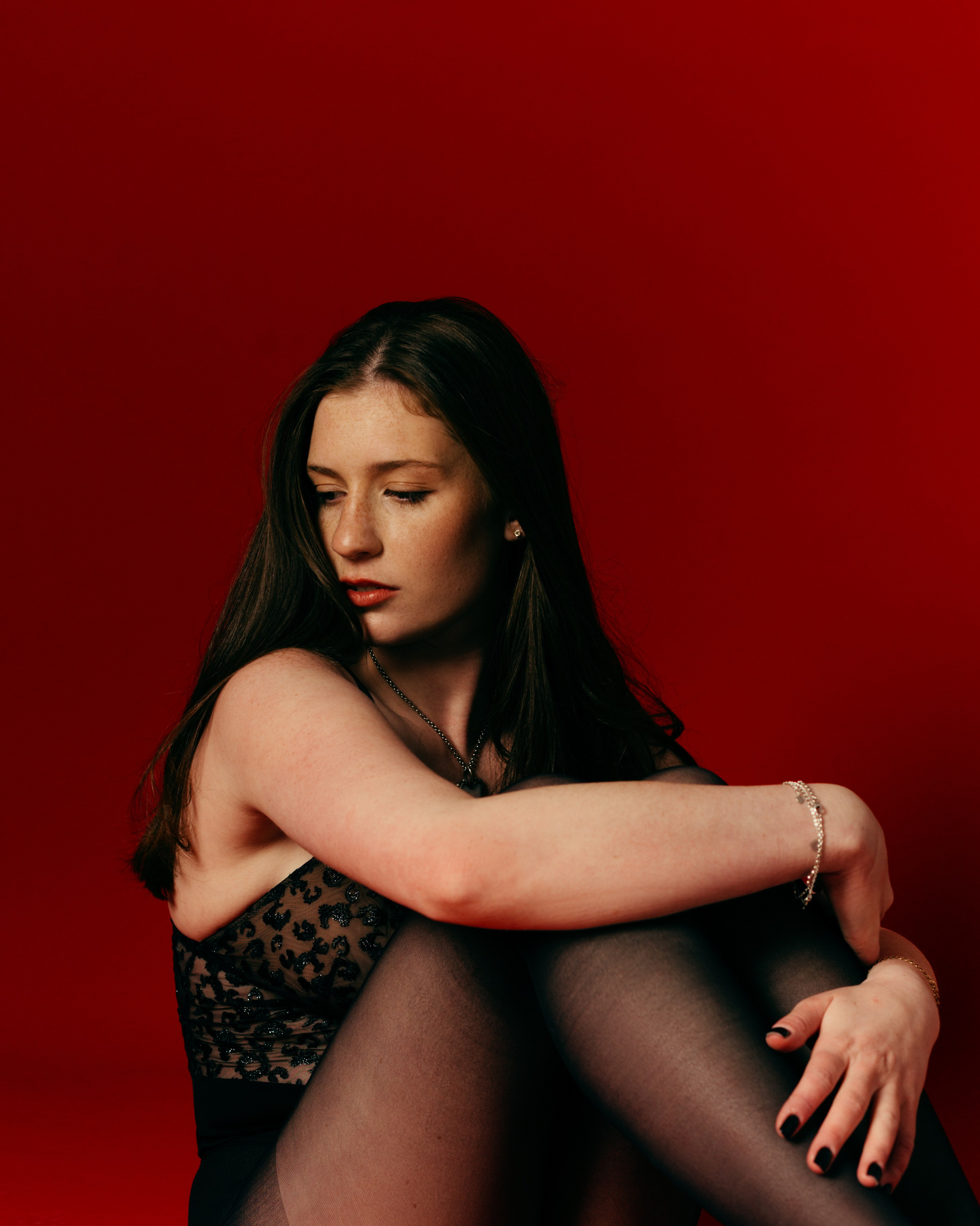 Соня. Фотограф в Москве — Евгения Прокопенко