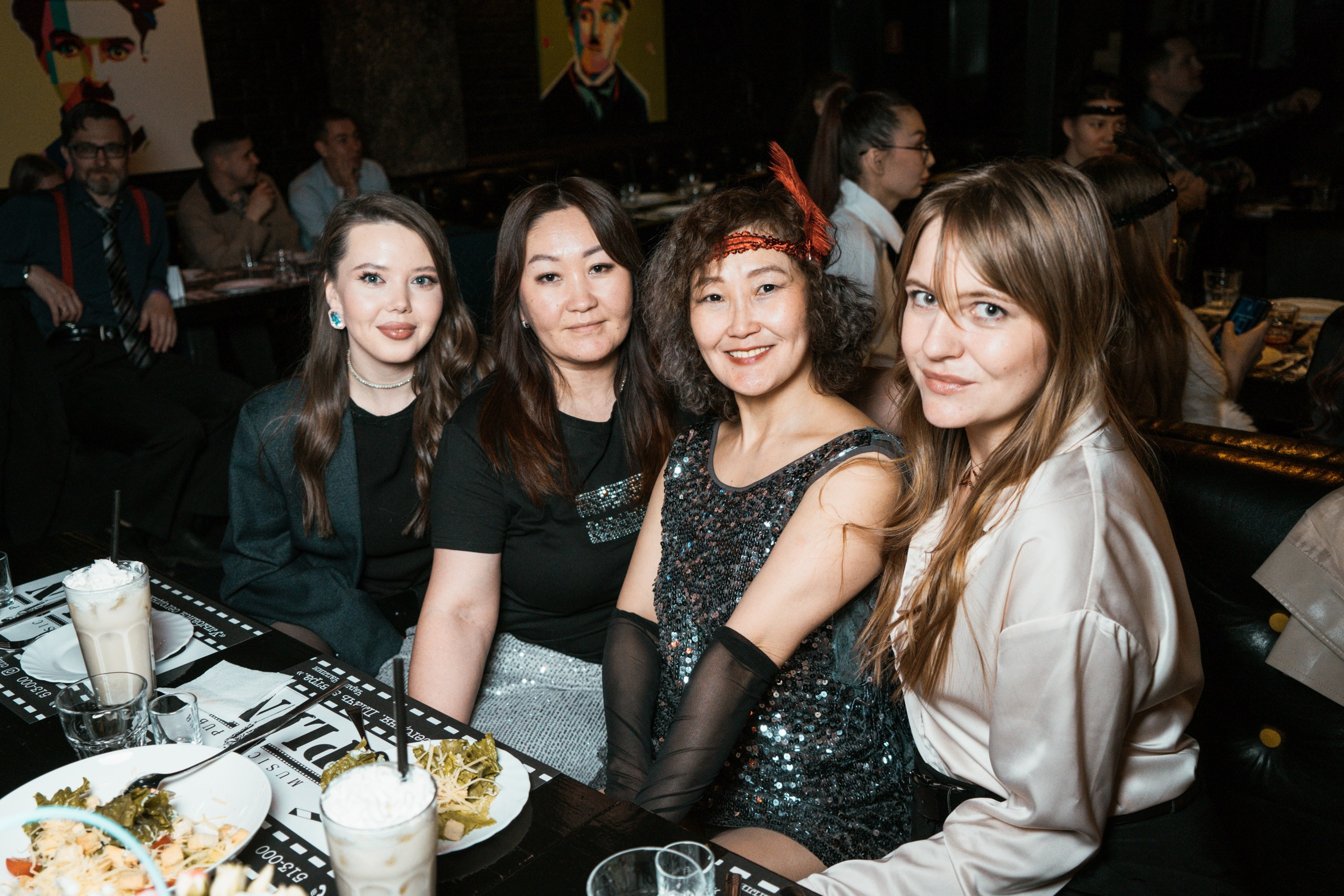 Выпускной Не Школы Барабанов. Фотограф Улан-Удэ