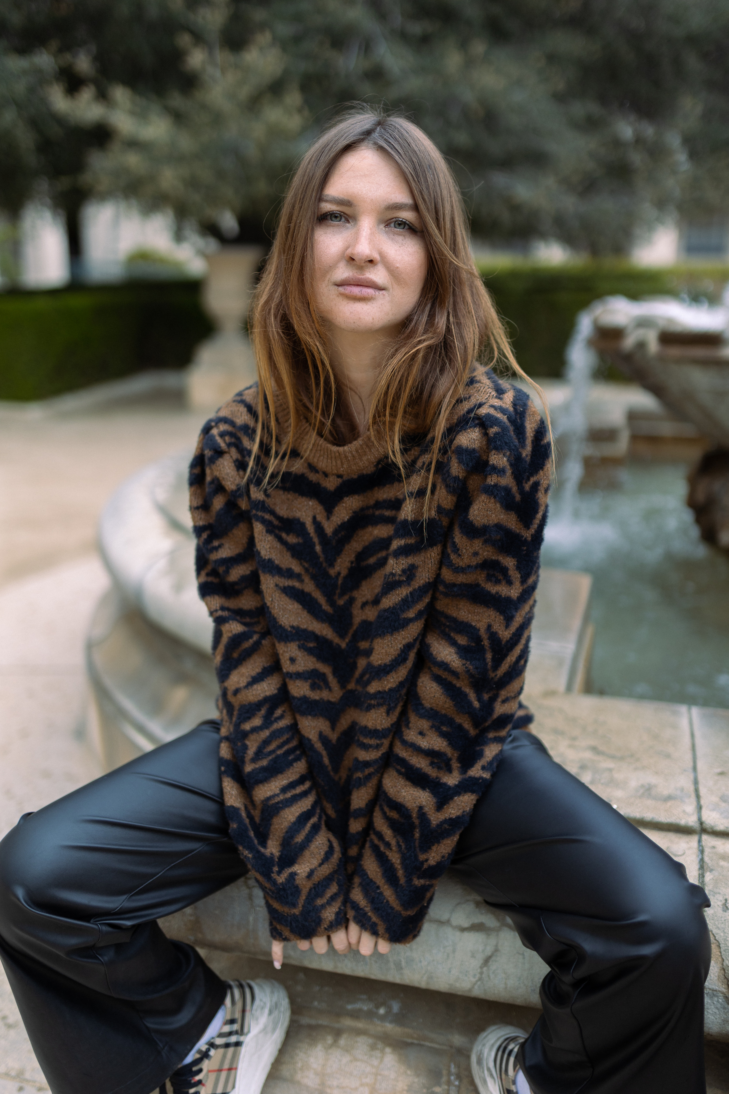 Digitals. Film photographer in Los Angeles Anastasiya Pankova