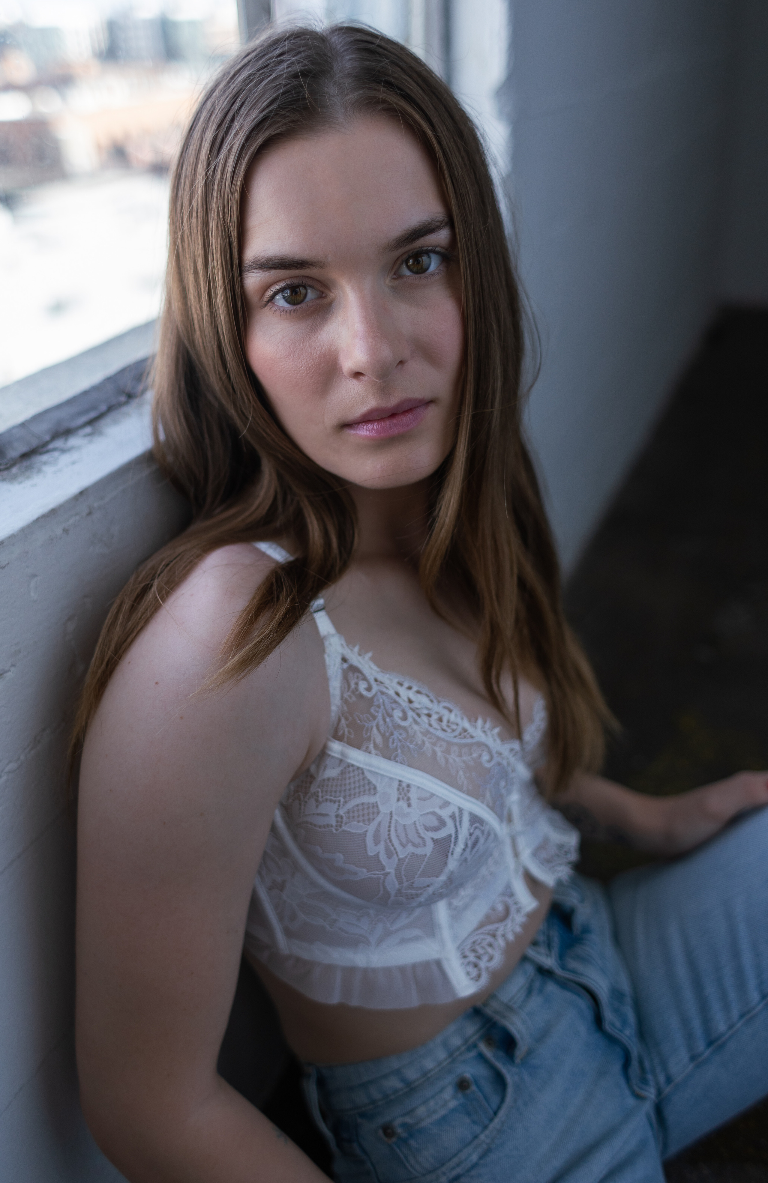 Digitals. Film photographer in Los Angeles Anastasiya Pankova