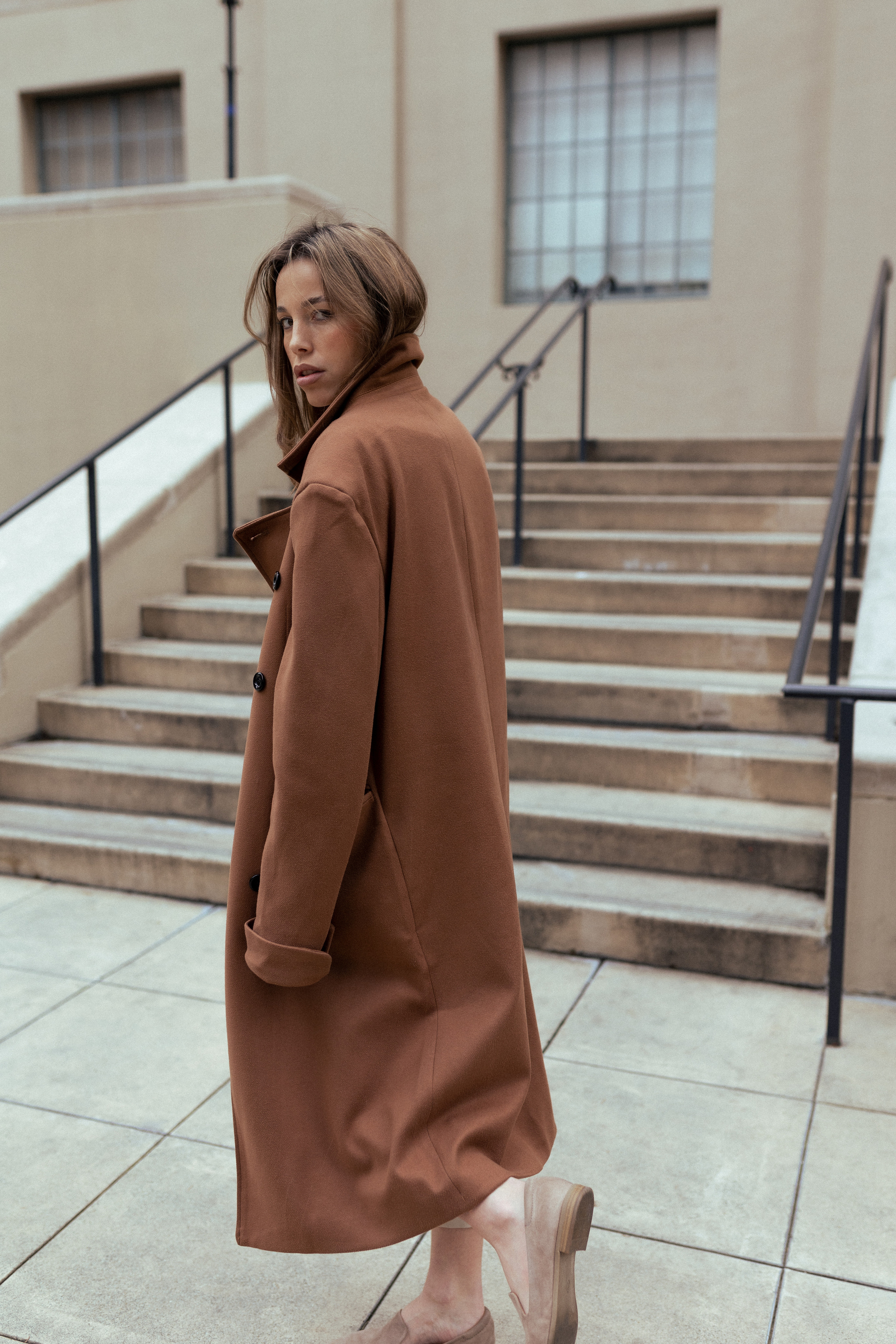 Digitals. Film photographer in Los Angeles Anastasiya Pankova