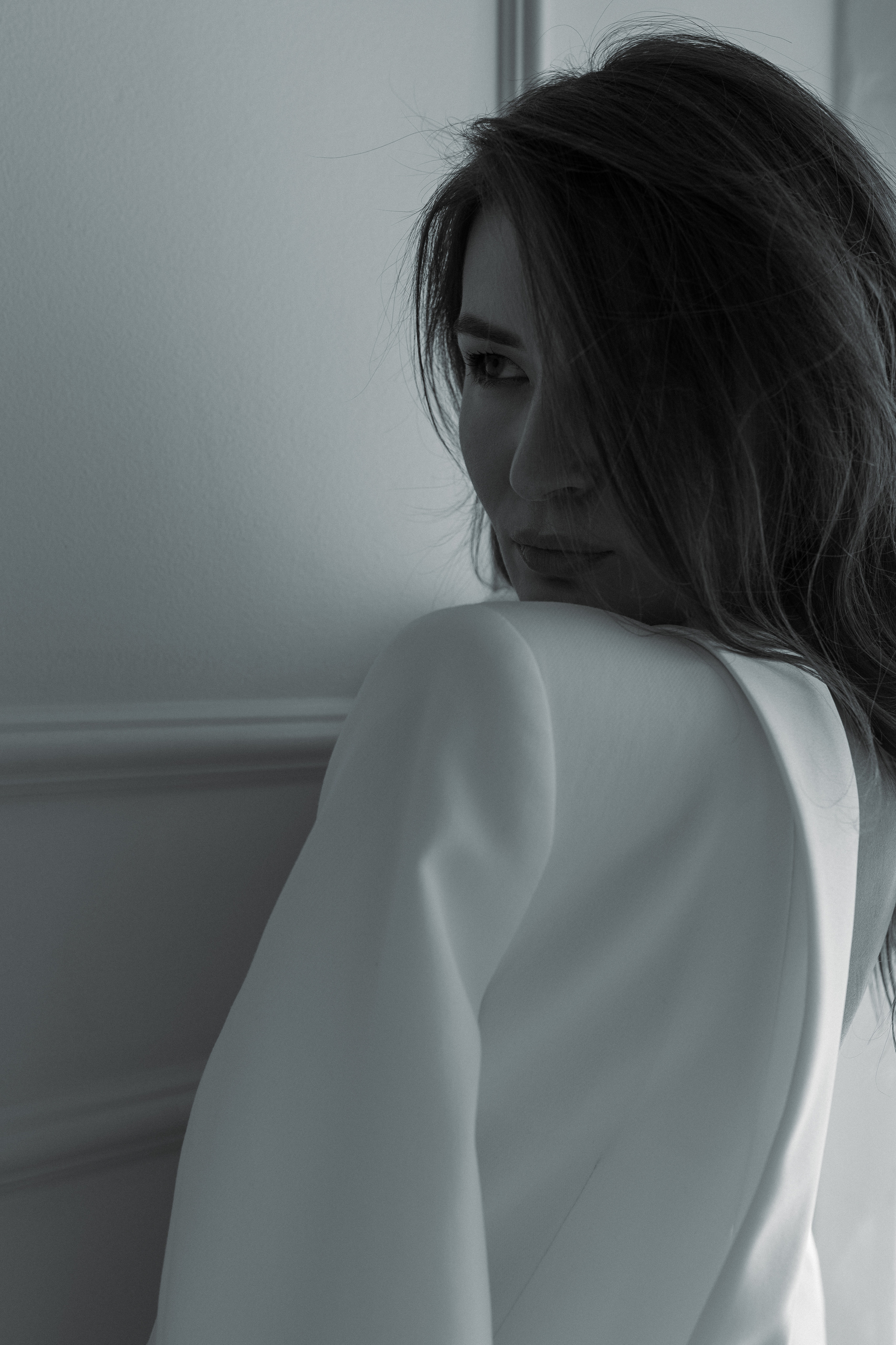 Digitals. Film photographer in Los Angeles Anastasiya Pankova