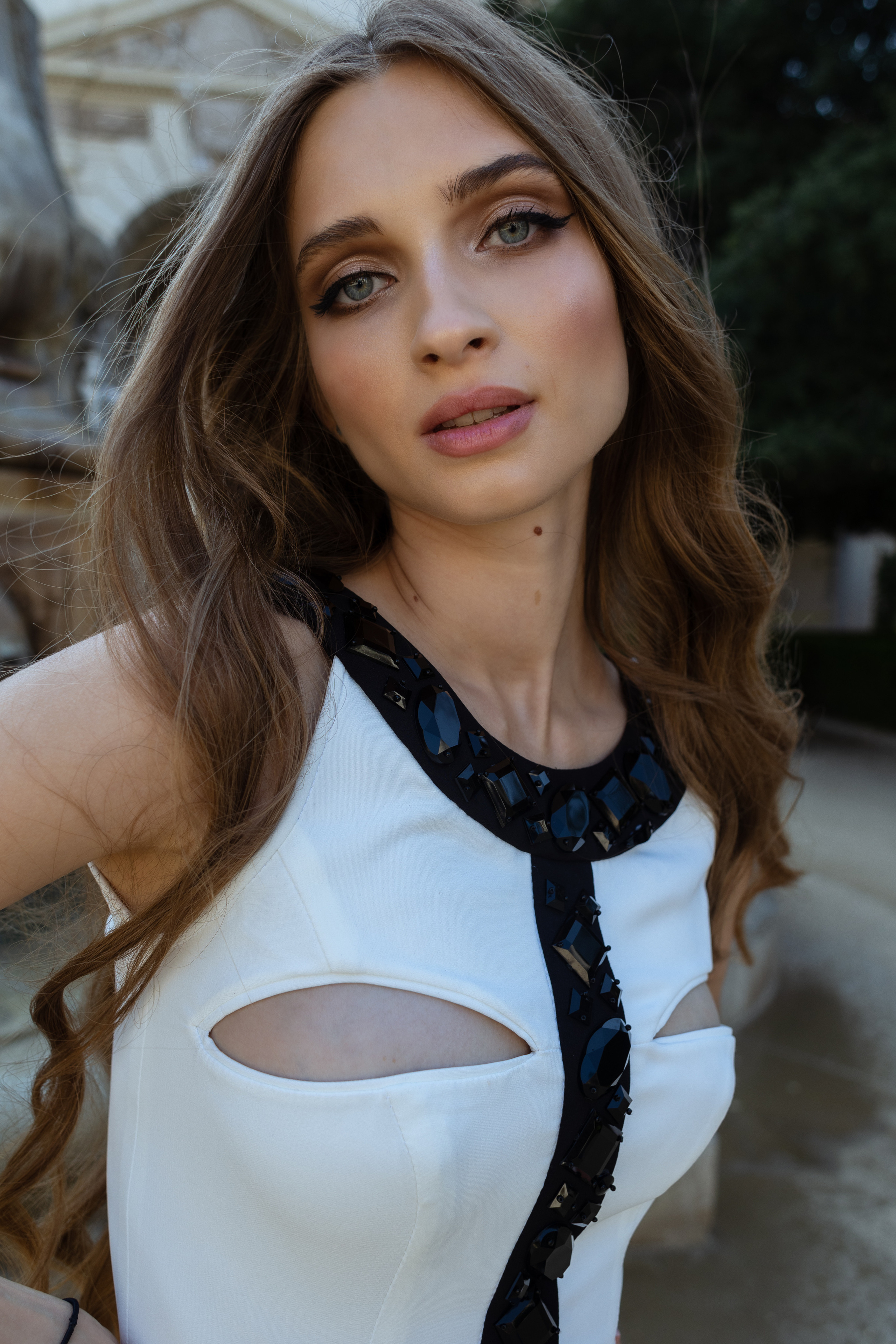 Digitals. Film photographer in Los Angeles Anastasiya Pankova