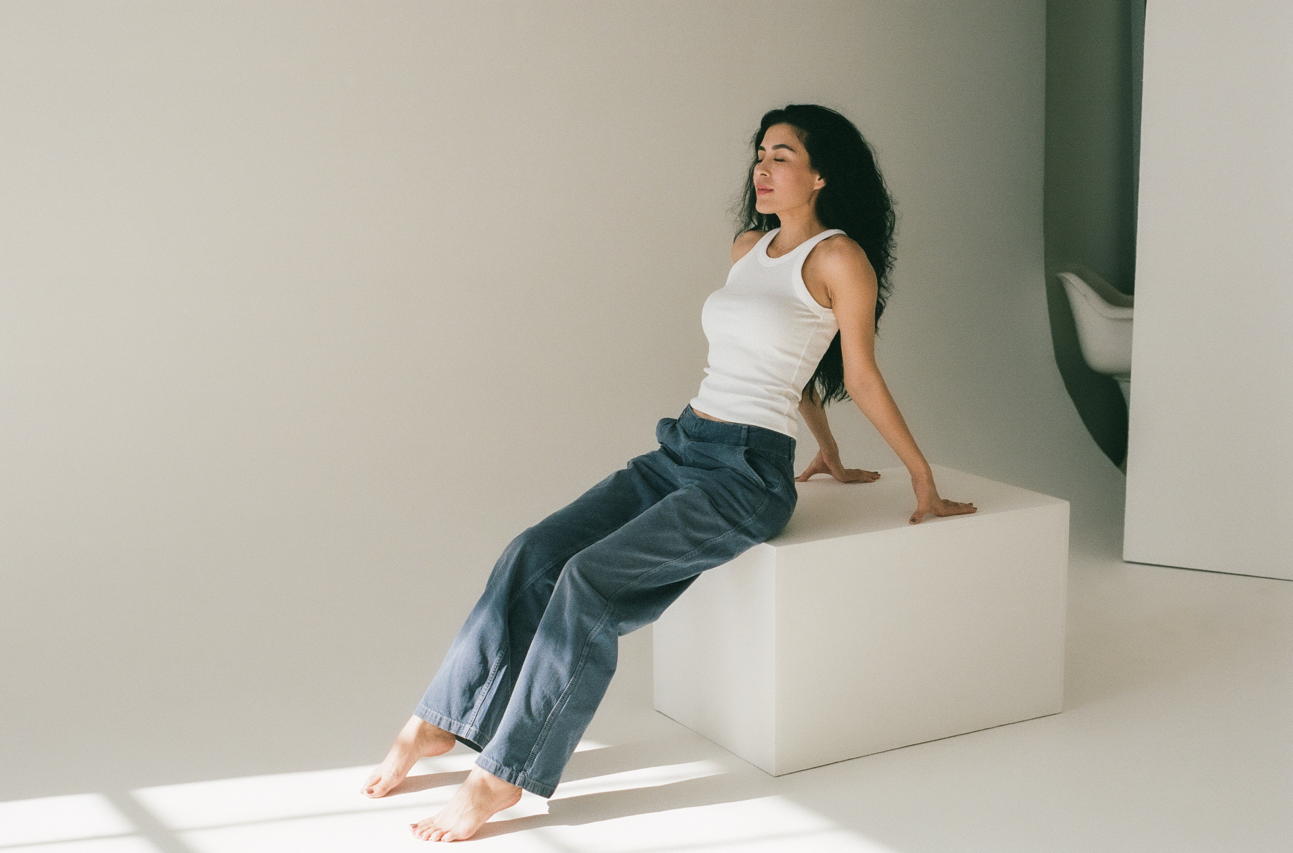 Testimonials for film photographer in Los Angeles. Film photographer in Los Angeles Anastasiya Pankova