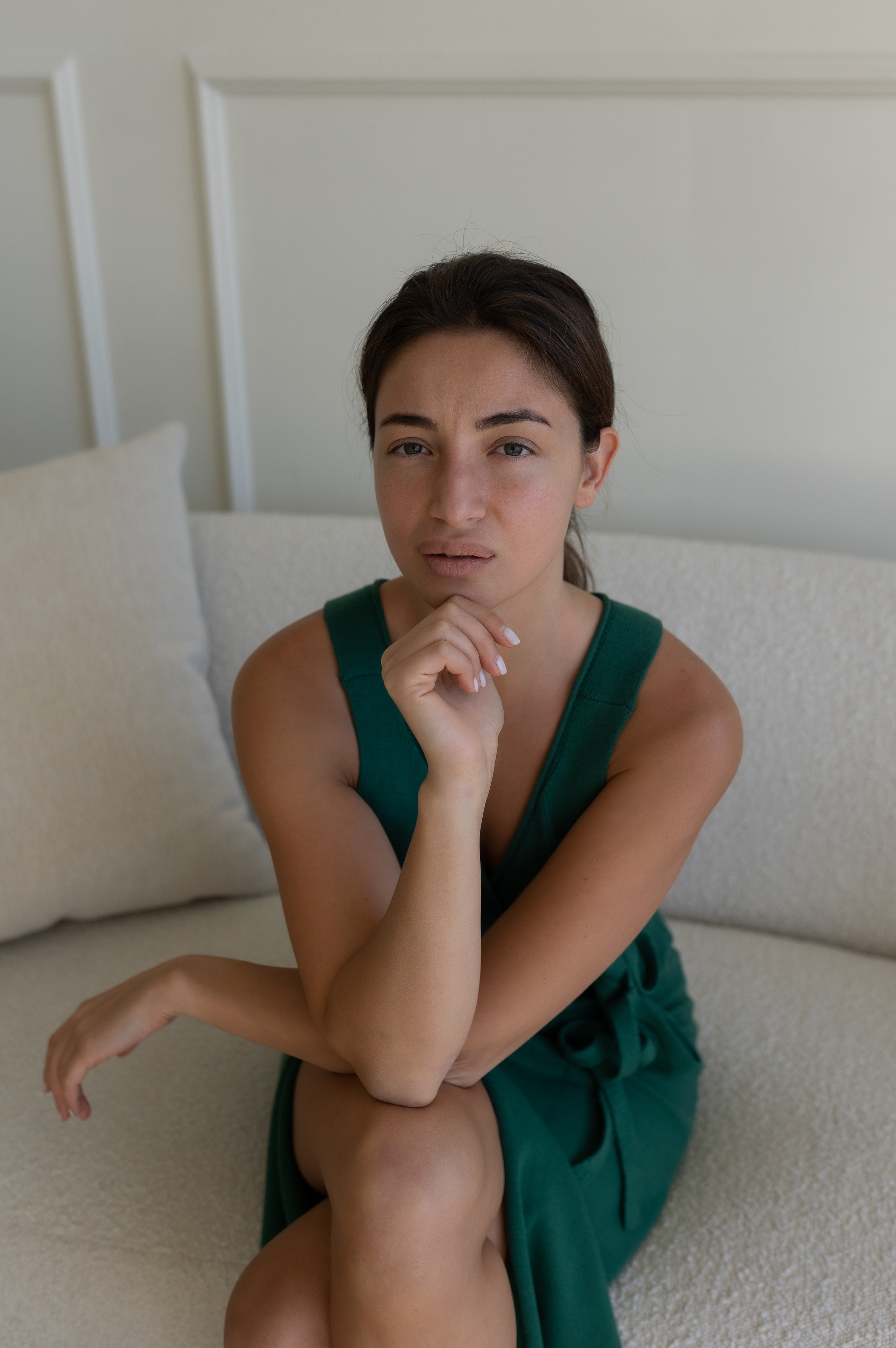 Digitals. Film photographer in Los Angeles Anastasiya Pankova