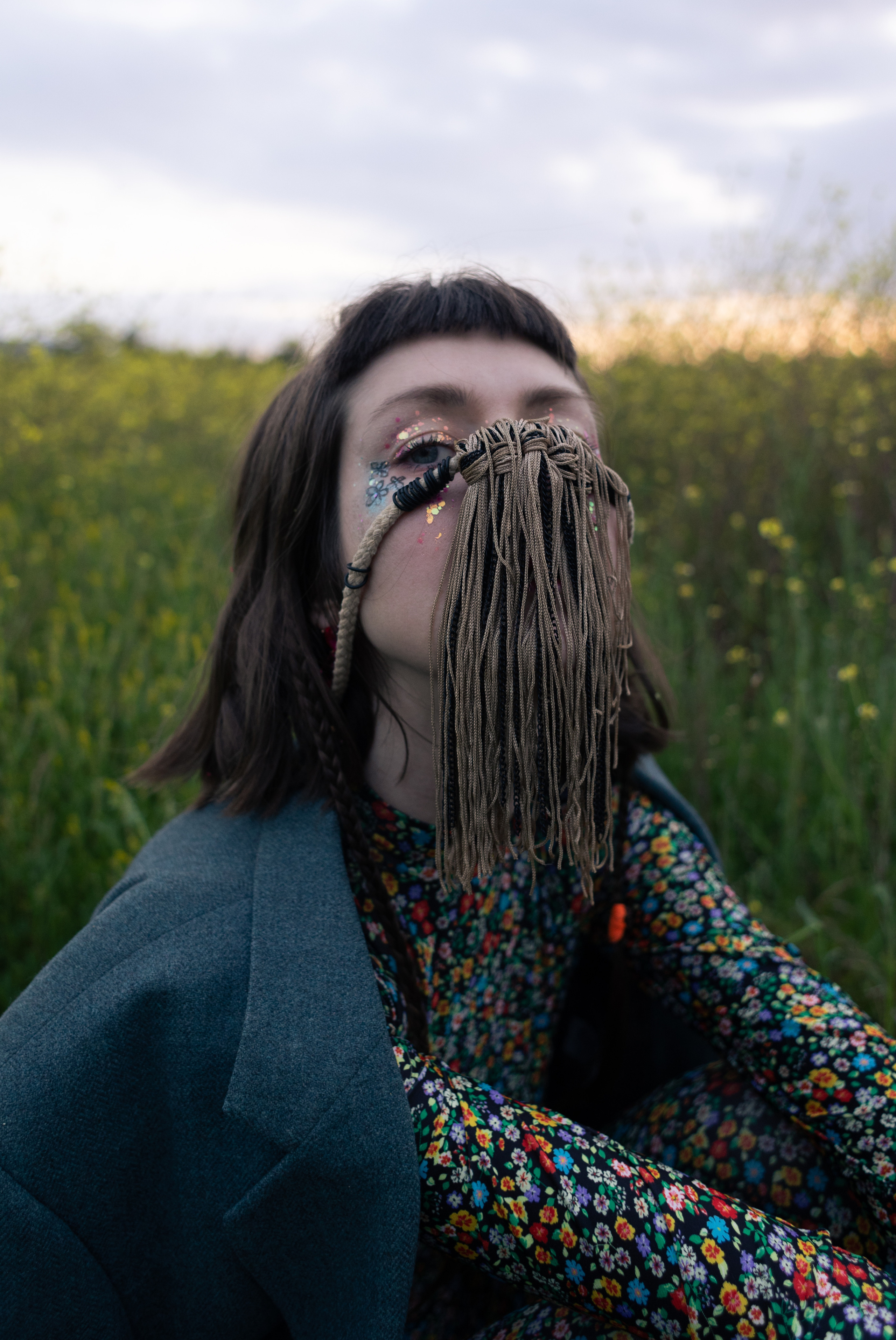 Digitals. Film photographer in Los Angeles Anastasiya Pankova