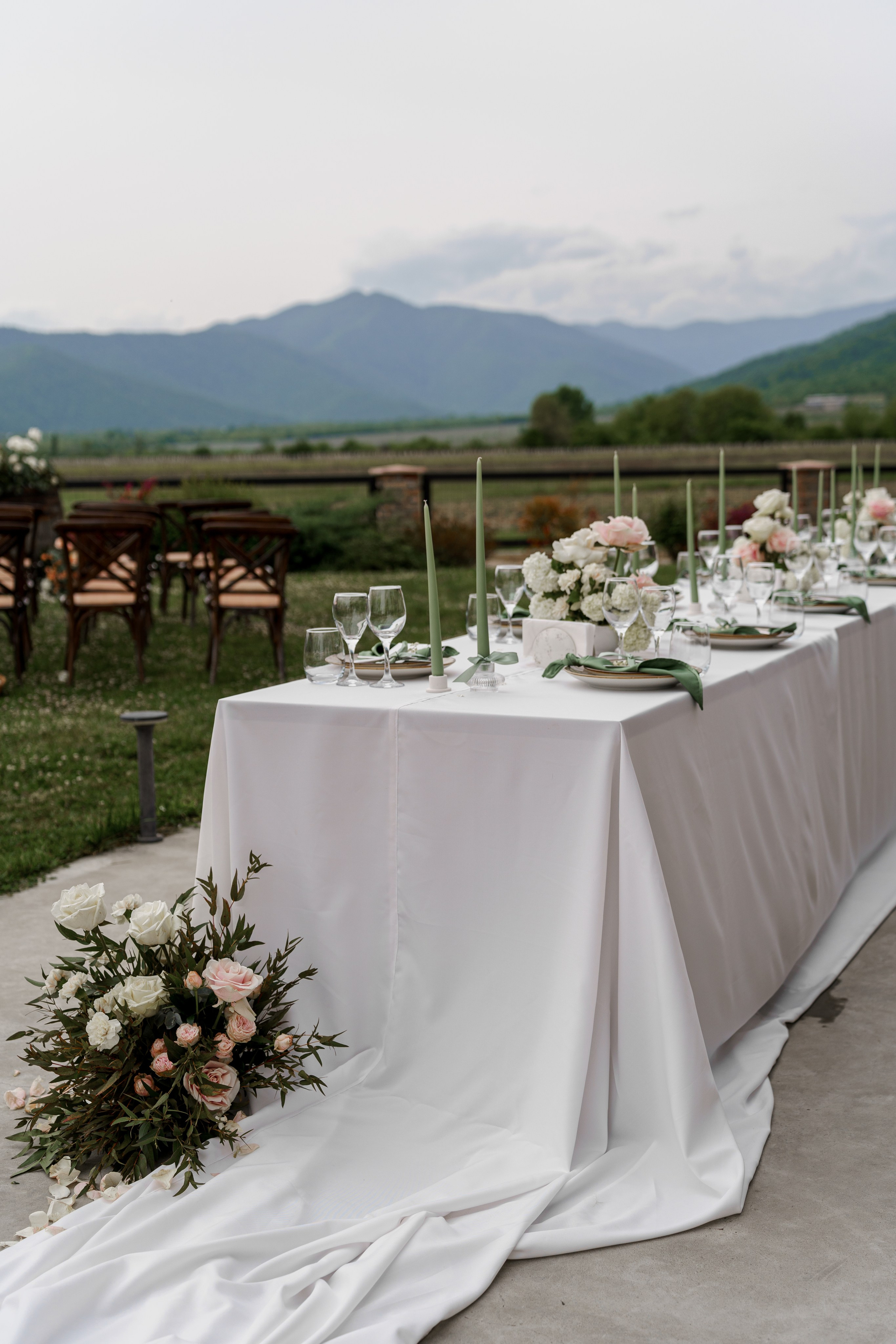 Кахетия: Семён и Лейла. Свадебный и индивидуальный фотограф Татьяна Гуляева