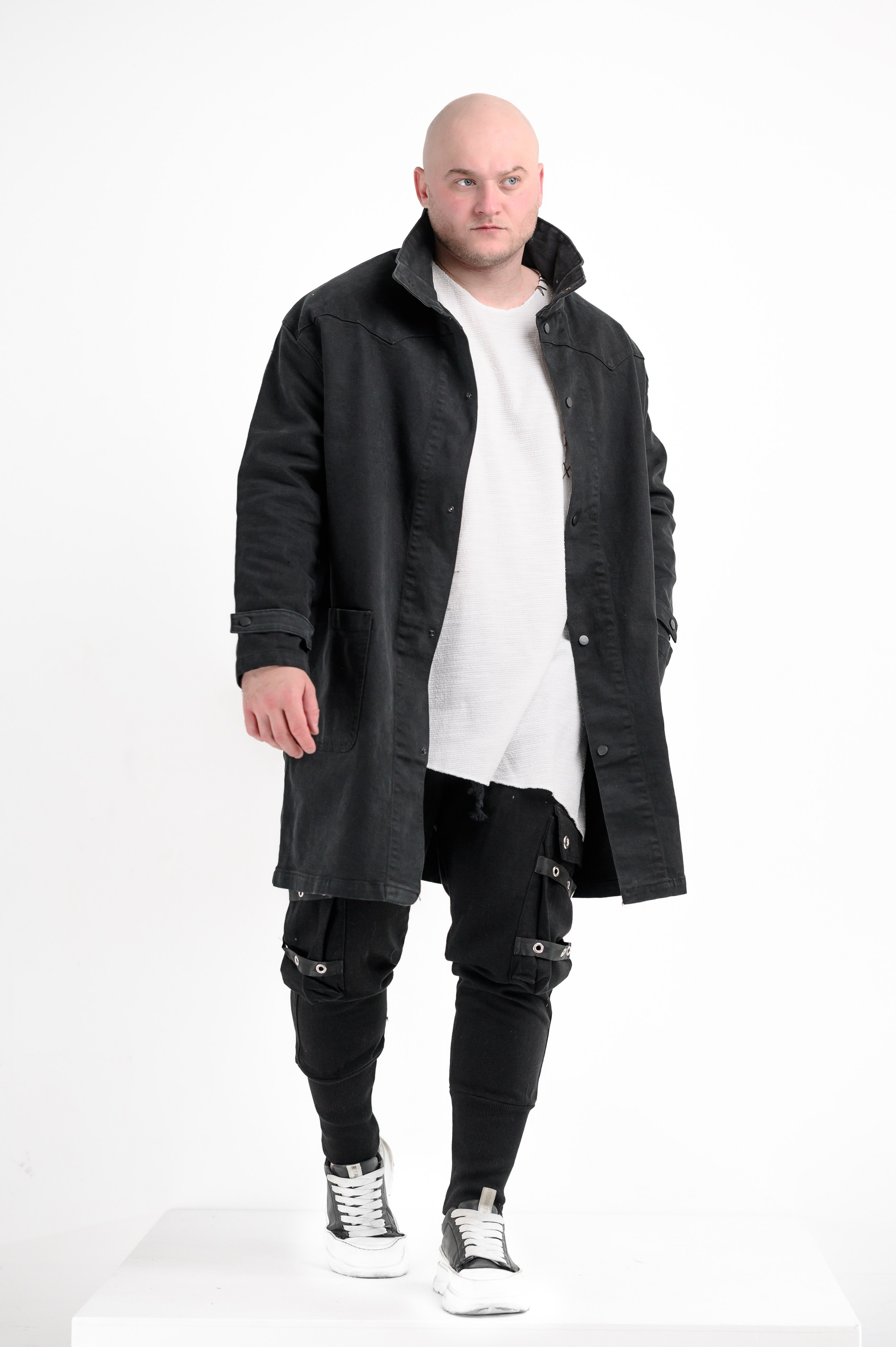 Одежда. Главная