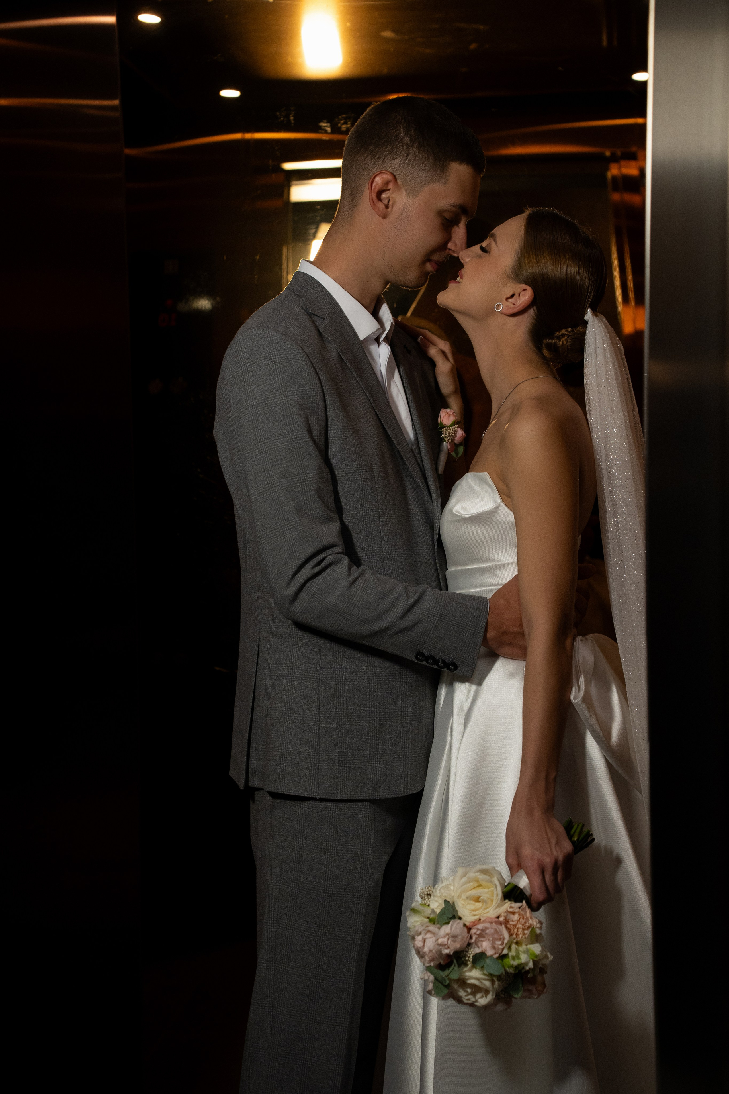 Wedding. Фотограф в Новосибирске Анна Малуева