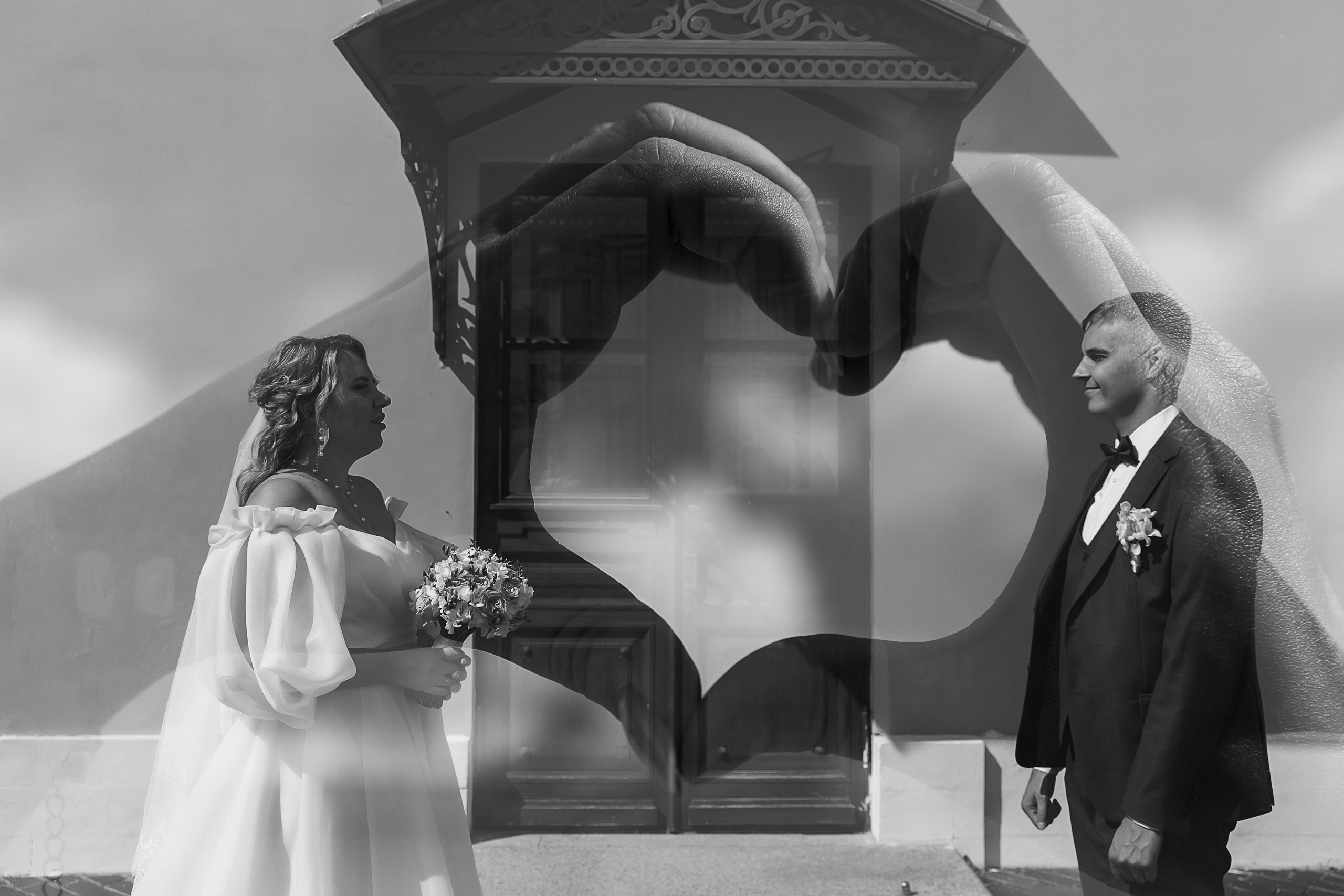 Свадьба Ксении и Игоря. Свадебный и семейный фотограф в Твери и Тверской области