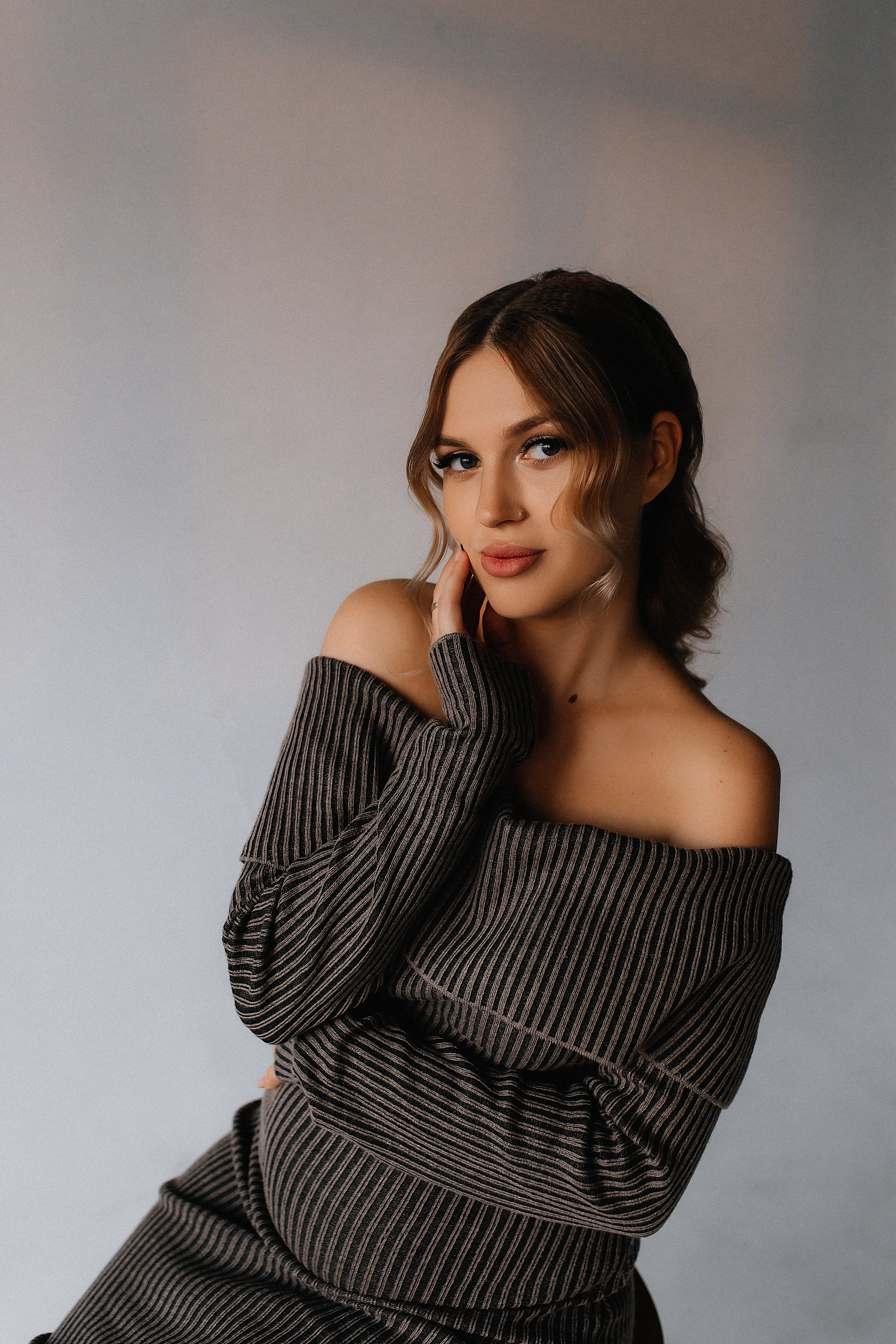 Дмитрий и Юлия. Фотограф Брянск|Москва Даша Жукова