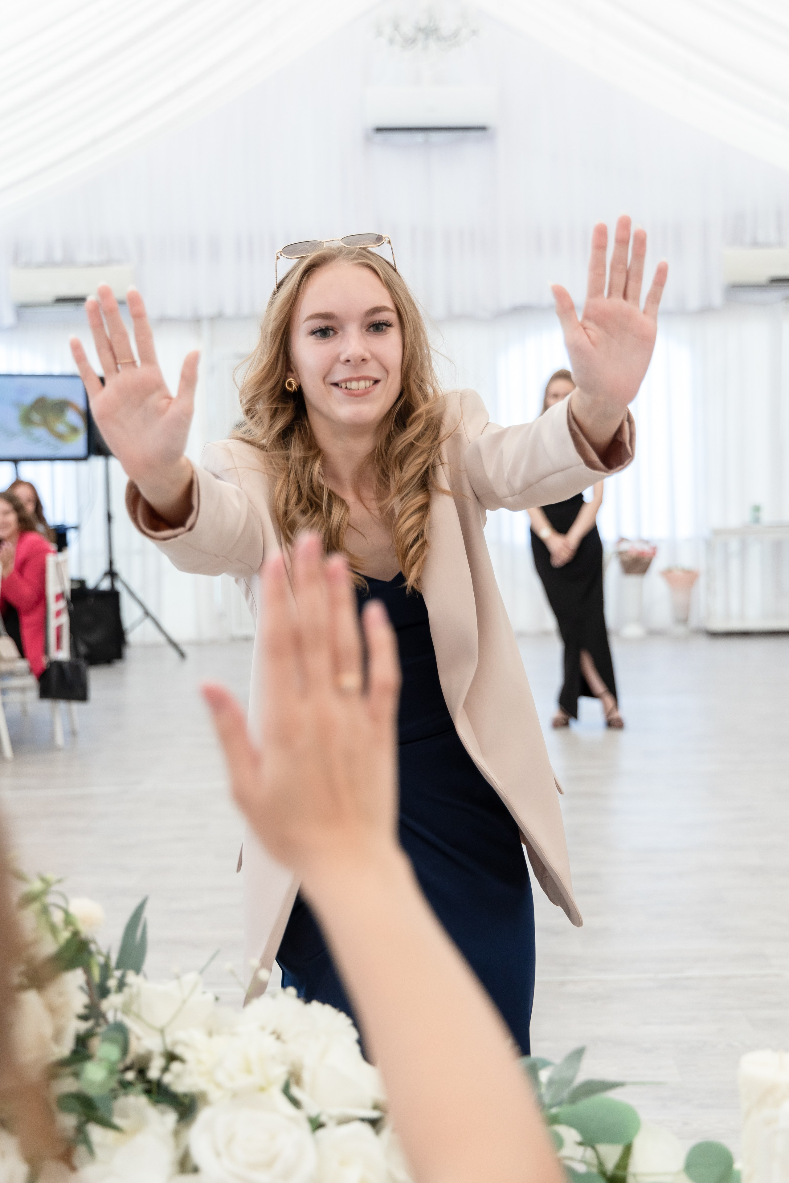 Ксения и Антон (полный день). Фотограф в Барнауле Юлия Садвокасова