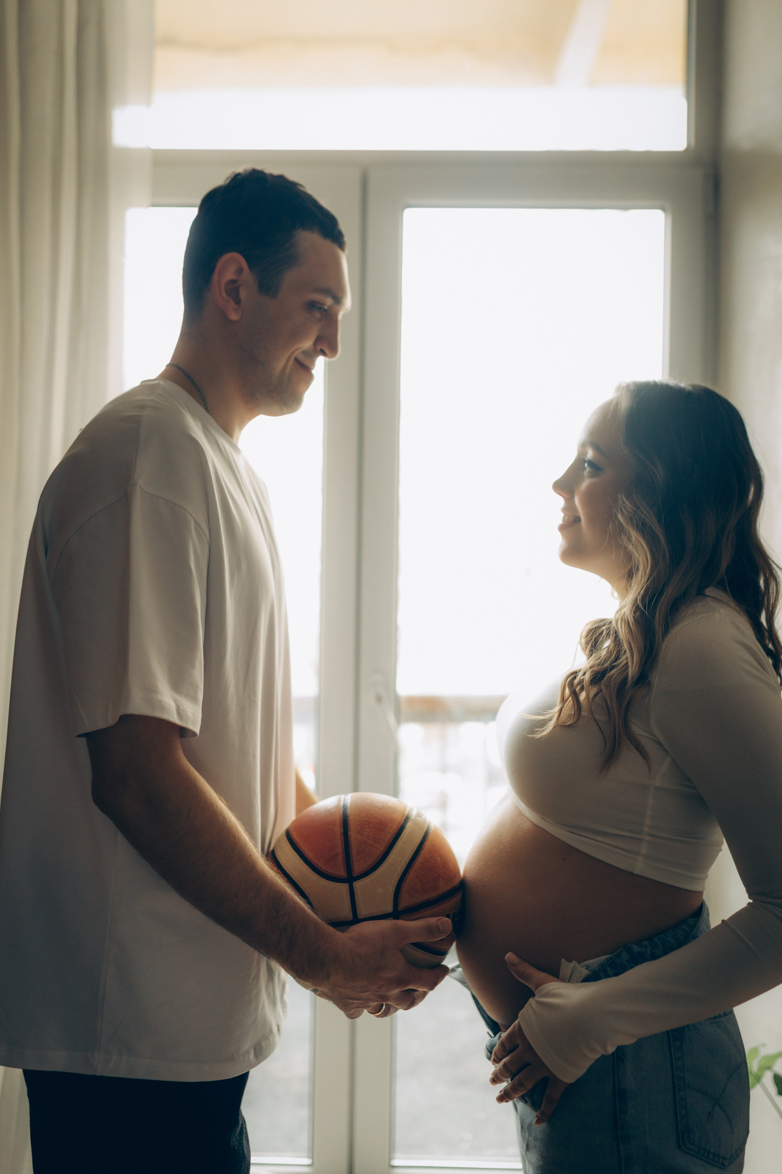 Ира & Дима. Семейный фотограф и фотограф на роды в Ростове-на-Дону Мухина Виктория