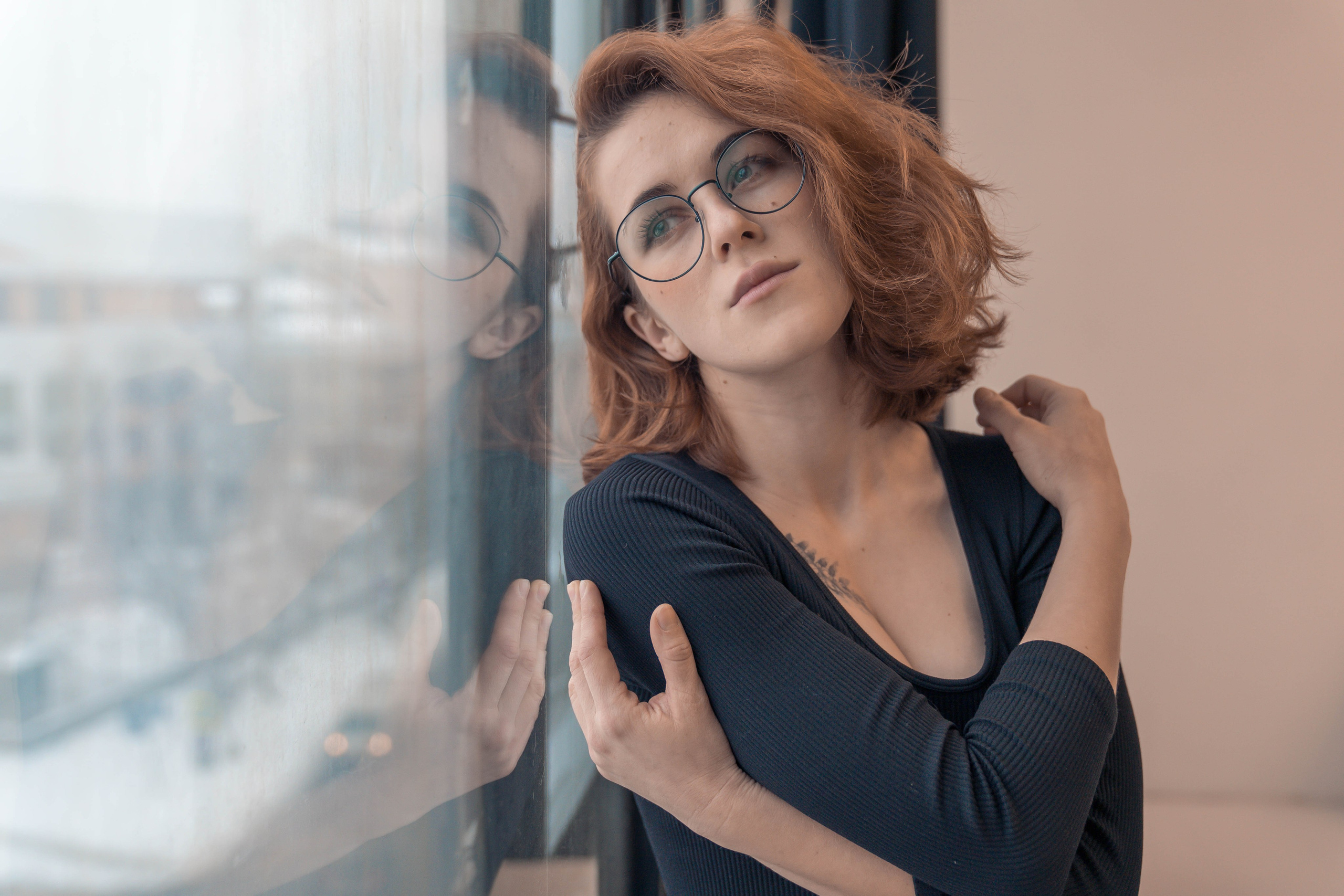 Катя. Семейный и детский фотограф в Москве (Тинао) Галкина Алевтина