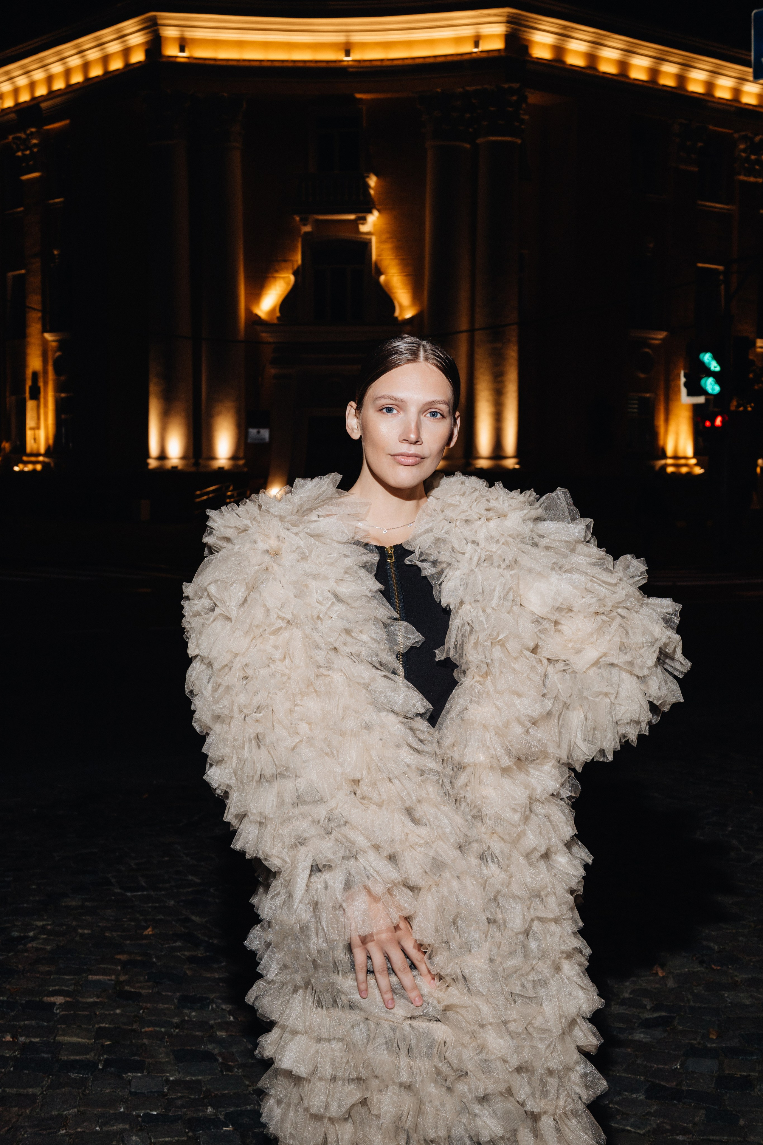 Анастасия. Главная