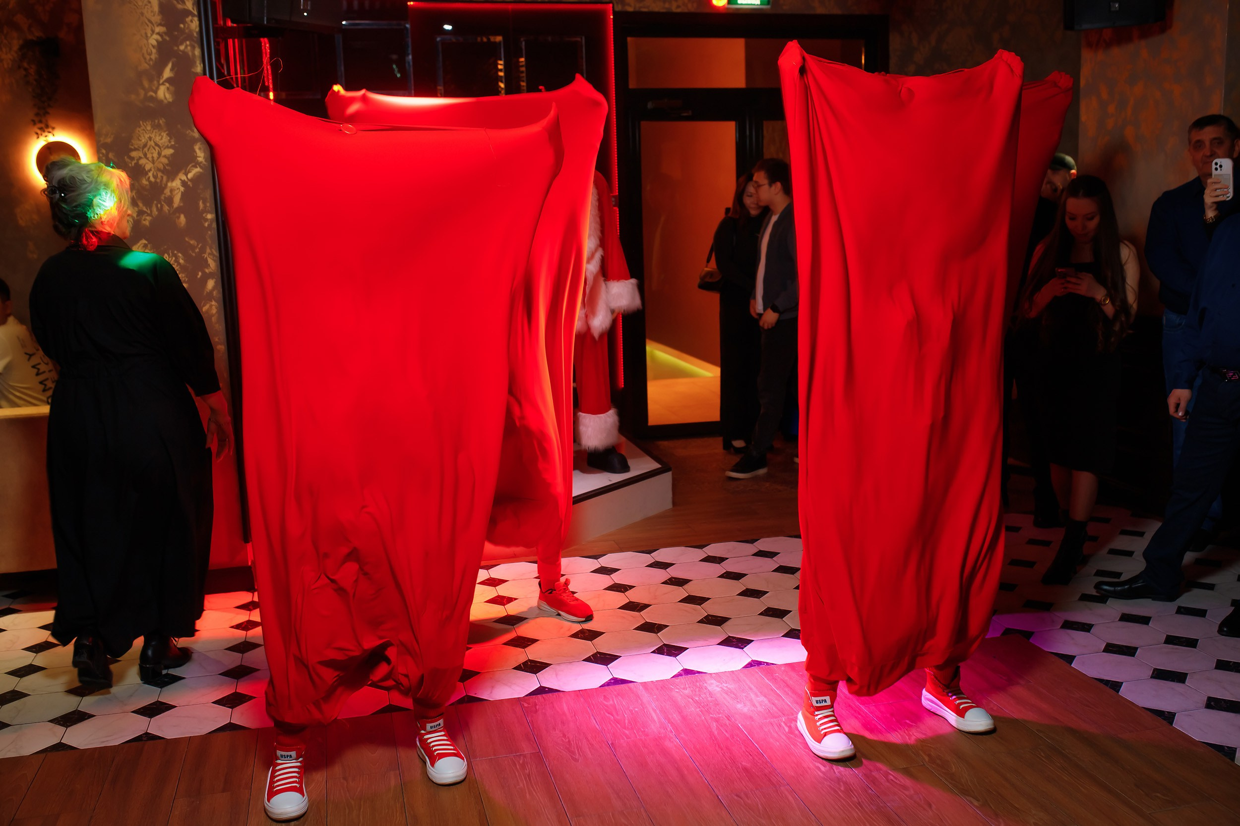 Chili. Кипятком Павлодар