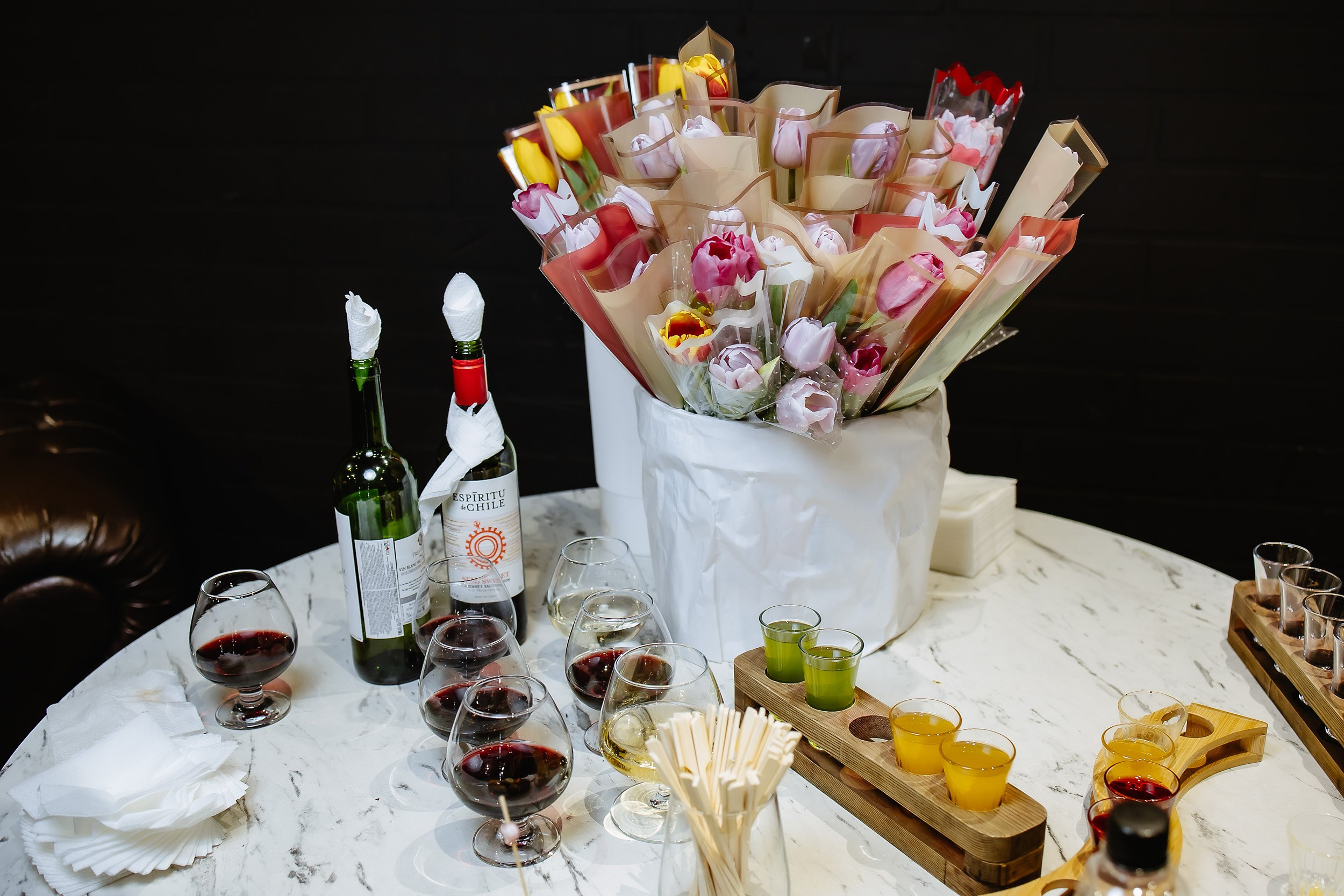 Gromche. Кипятком Павлодар