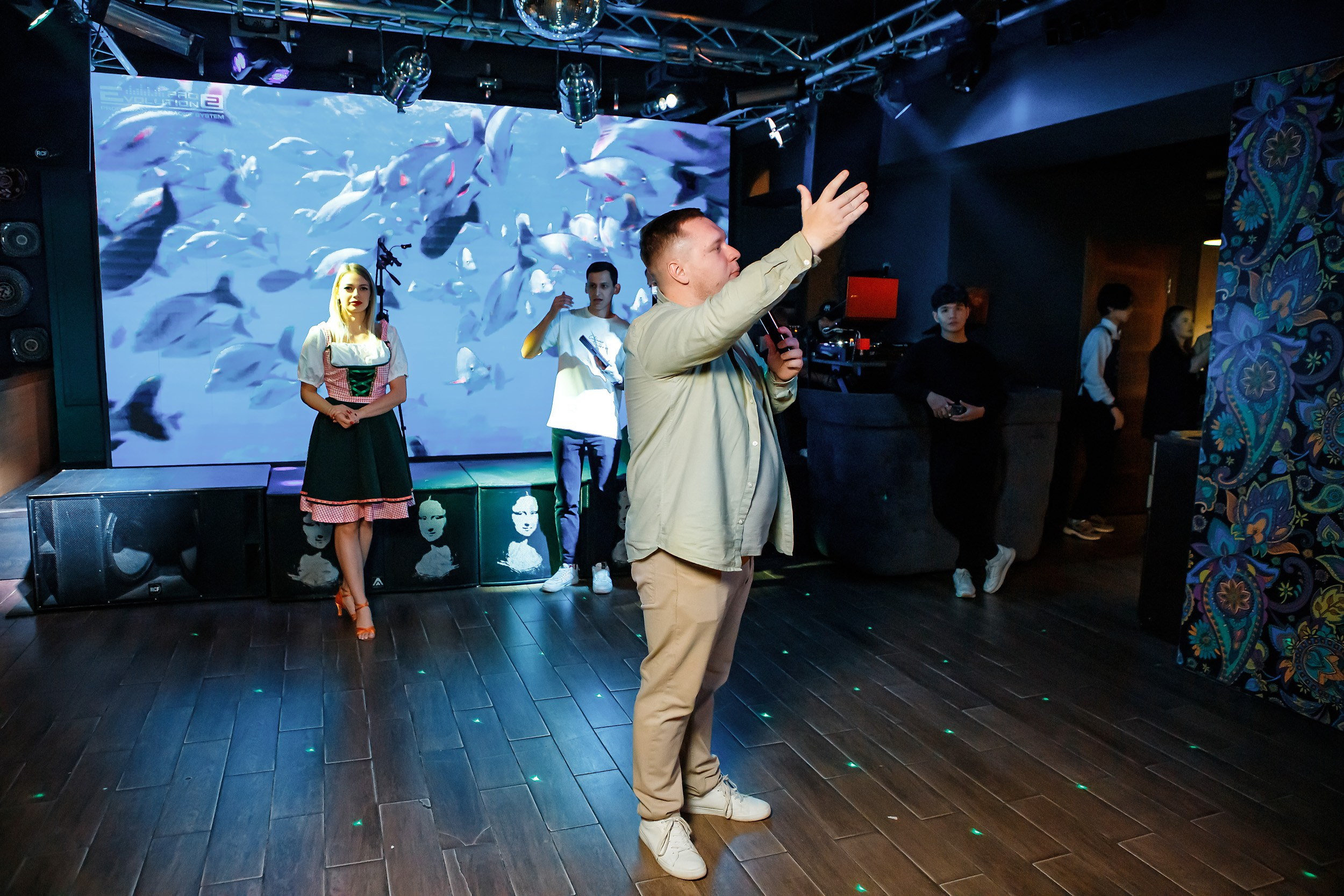 Vedro. Кипятком Павлодар