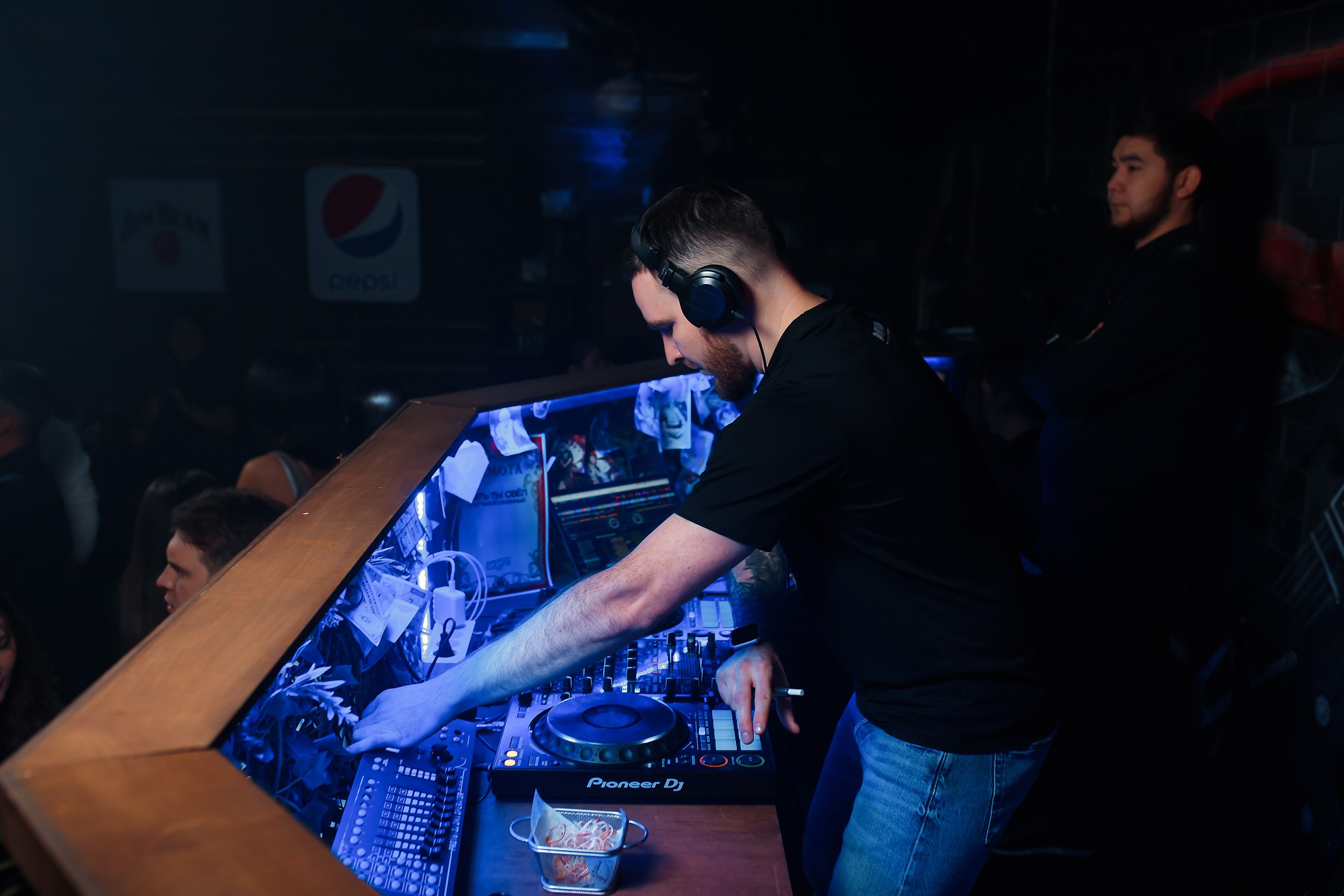 Garage. Кипятком Павлодар