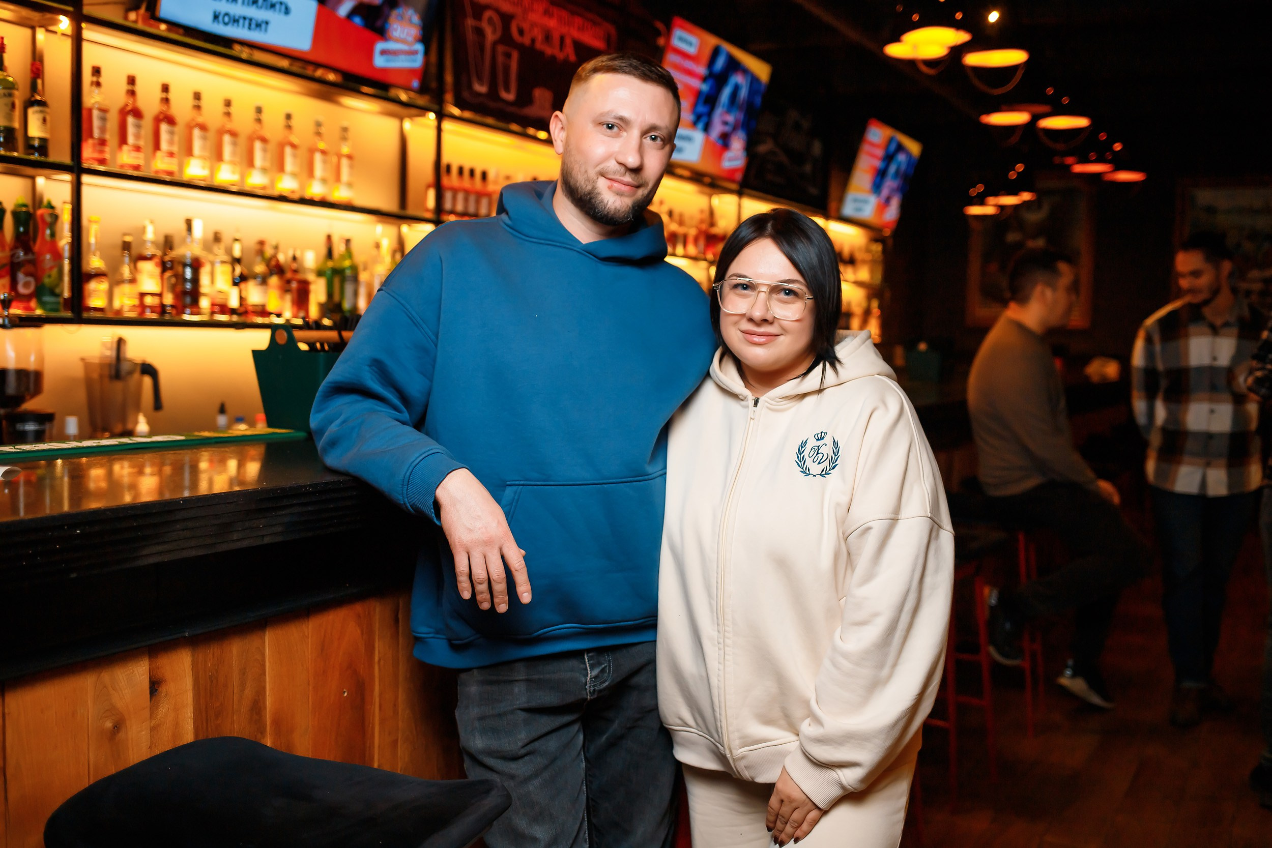 Пошумим Квиз. Кипятком Павлодар