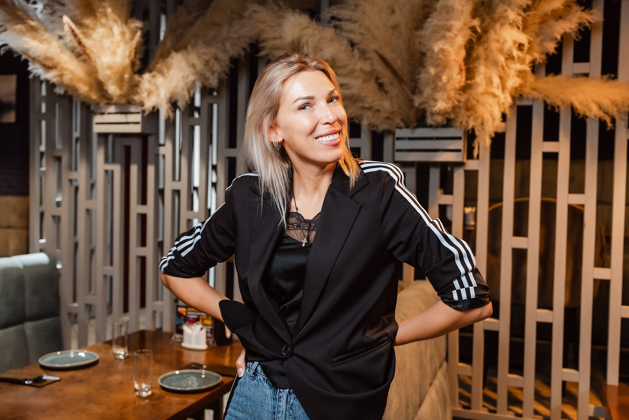 The Most. Кипятком Павлодар