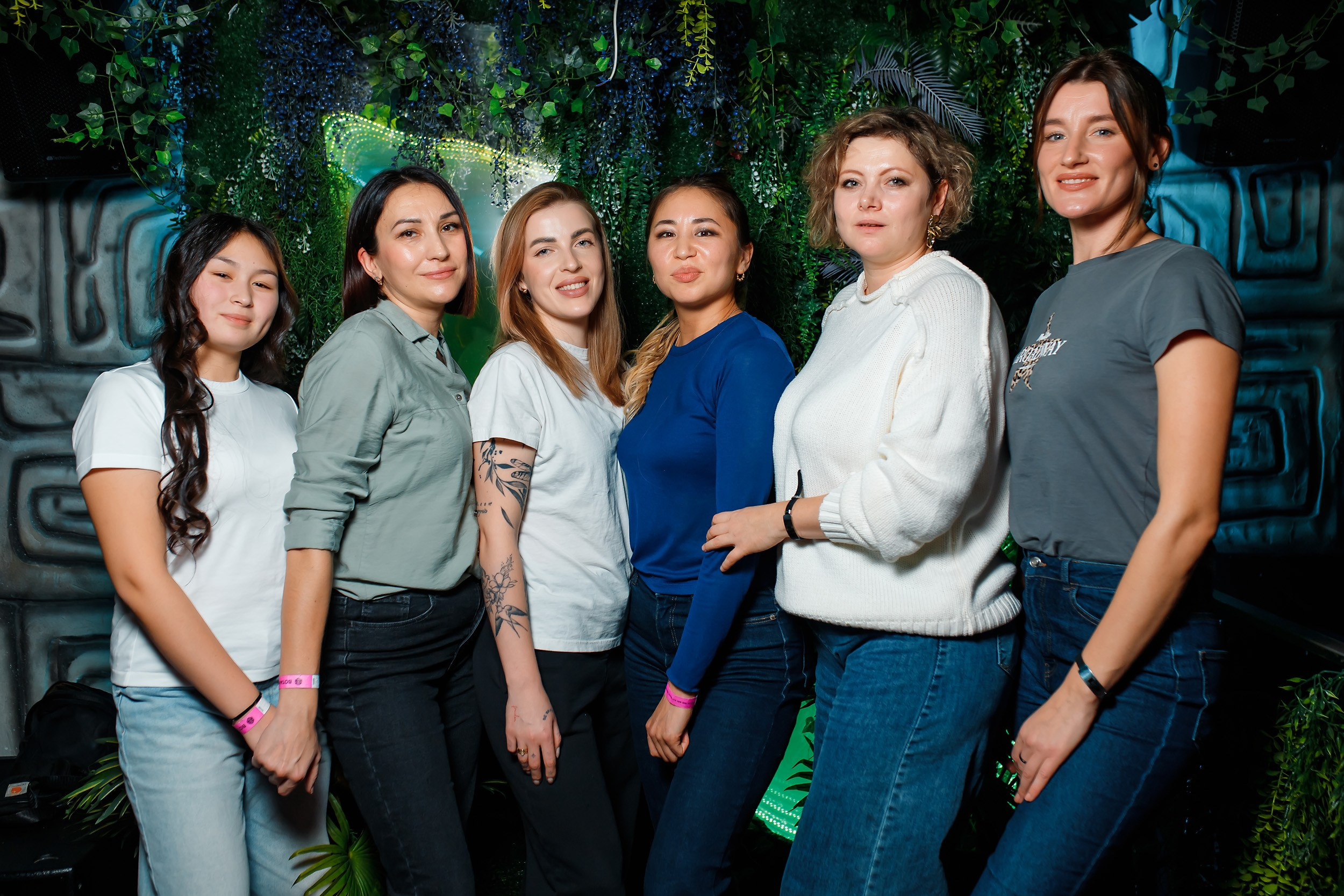 Botanica. Кипятком Павлодар