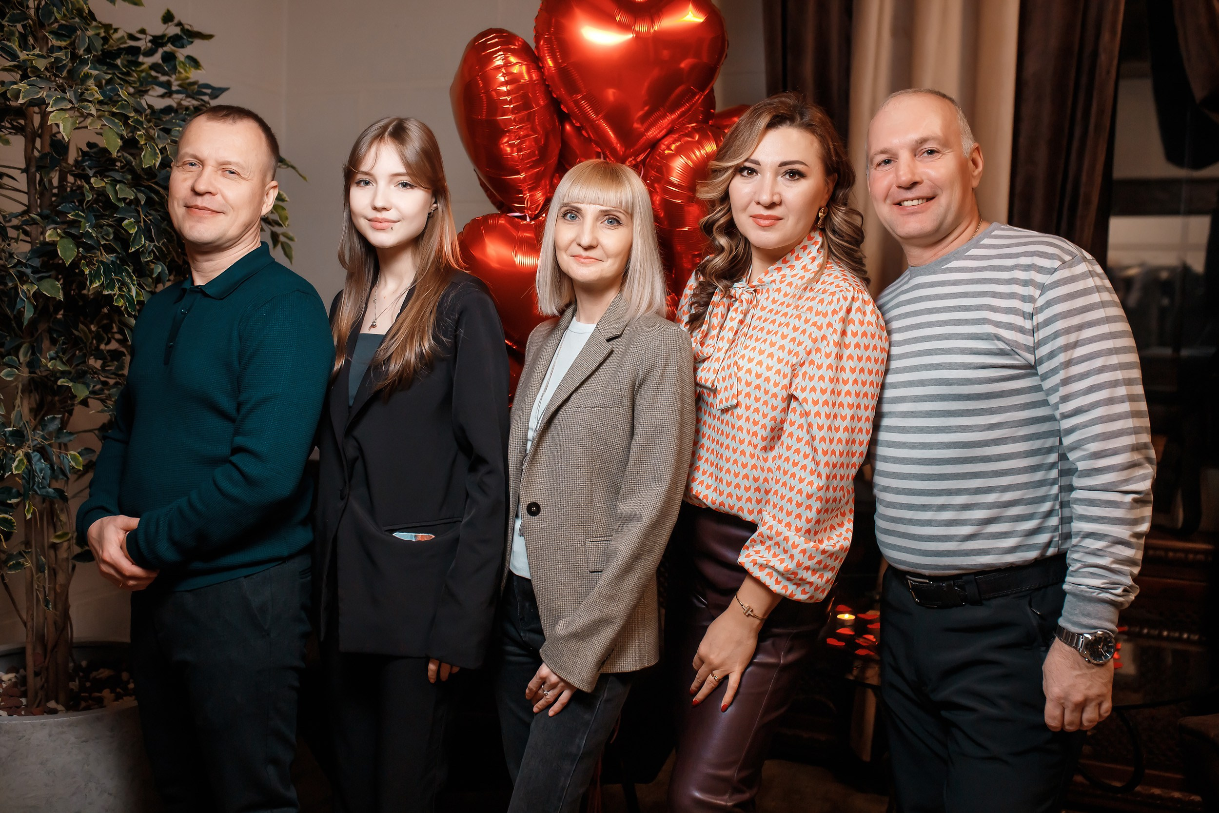 Seasons. Кипятком Павлодар