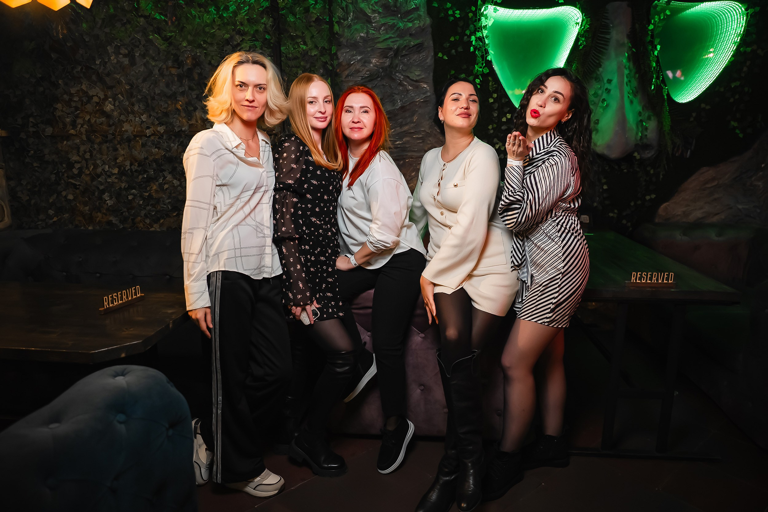 Botanica. Кипятком Павлодар