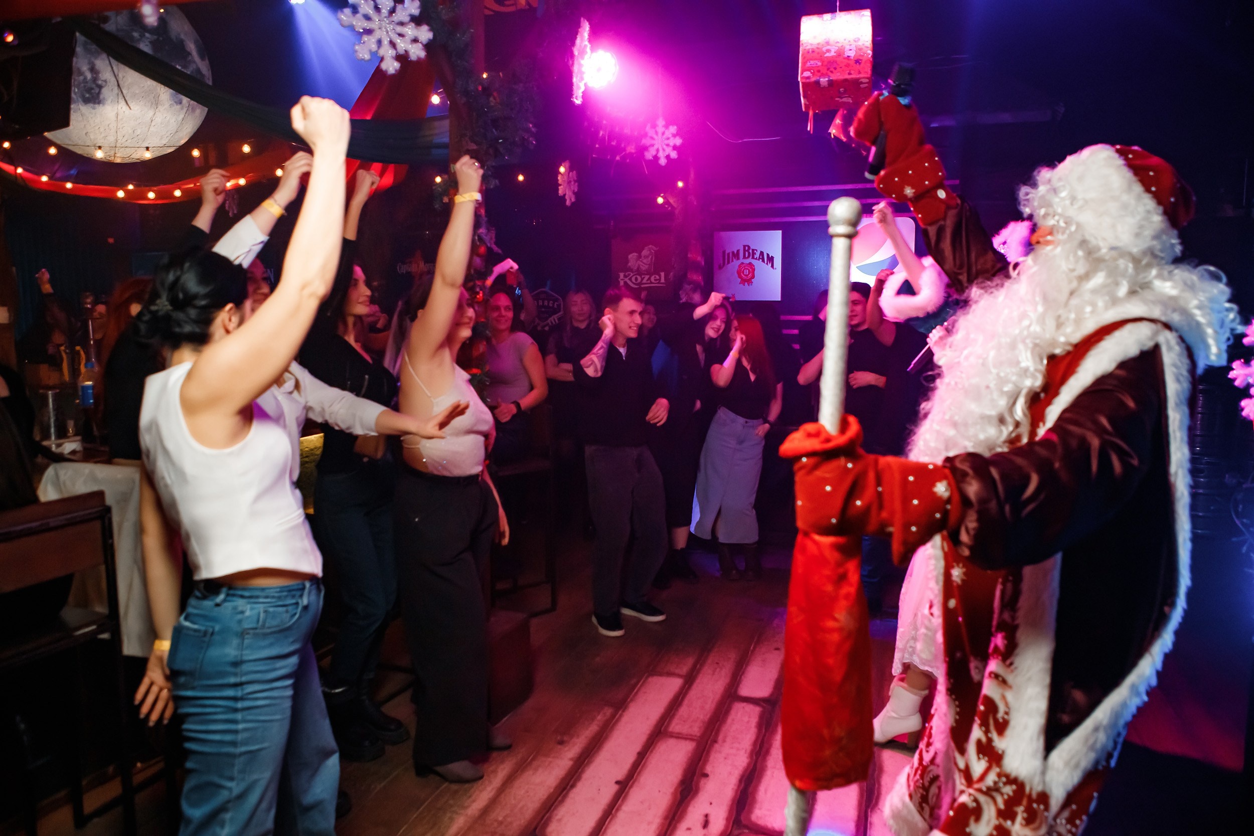 Garage. Кипятком Павлодар