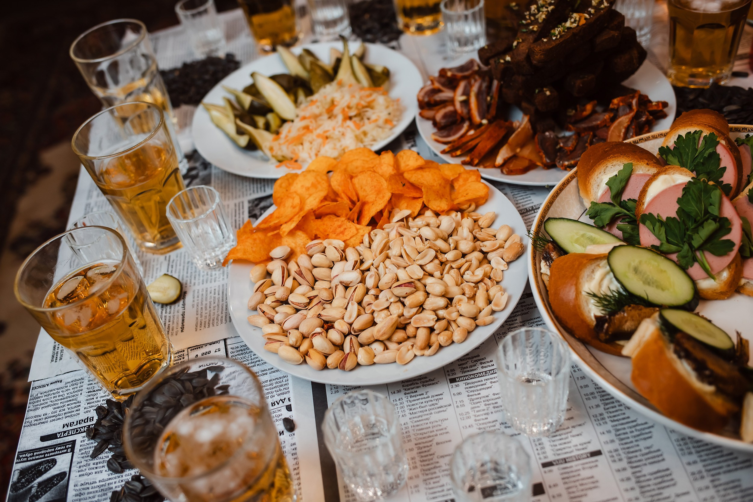 Two Star. Кипятком Павлодар