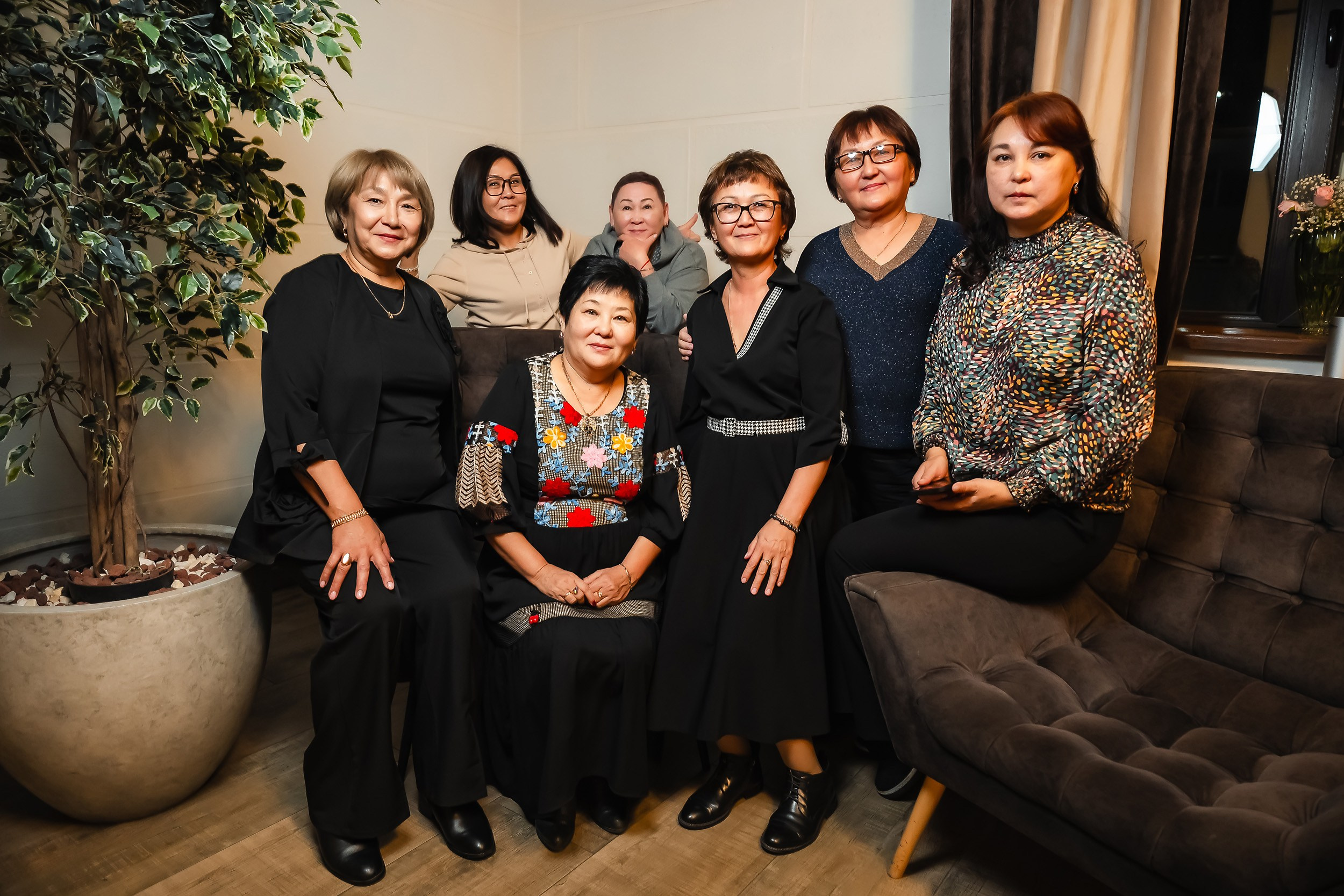 Seasons. Кипятком Павлодар